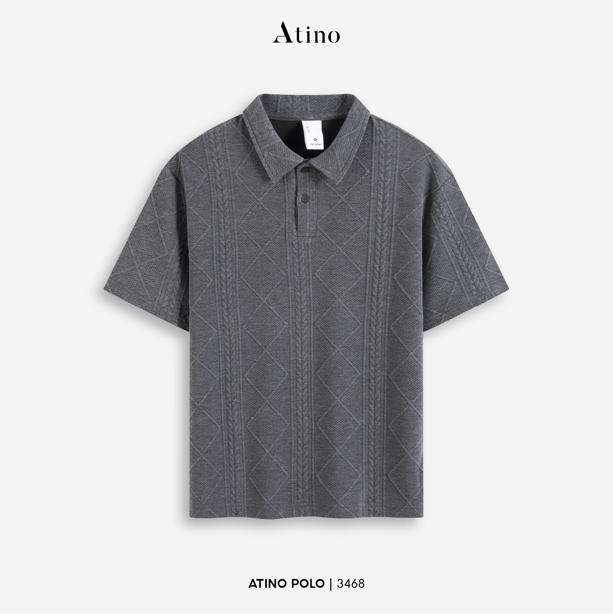 Áo Polo Regular L.3.3468