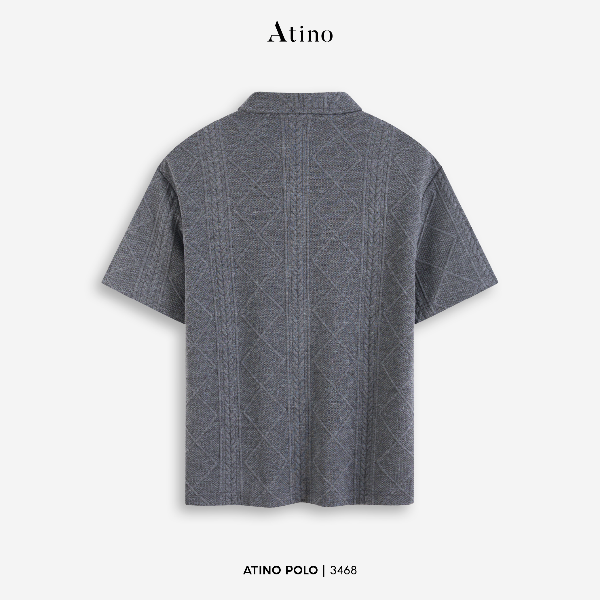 Áo Polo Regular L.3.3468