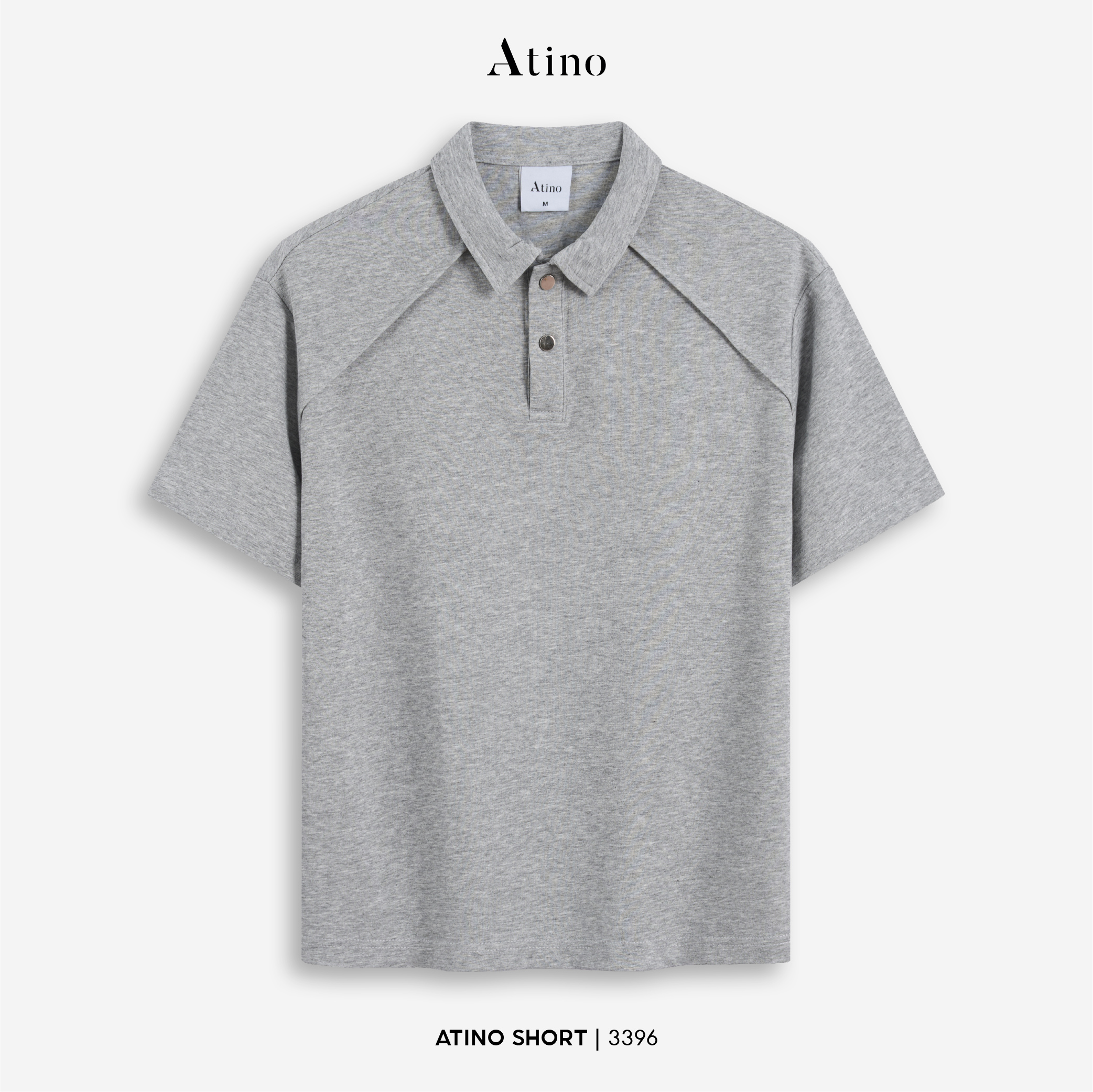 Áo Polo Regular L.4.3396