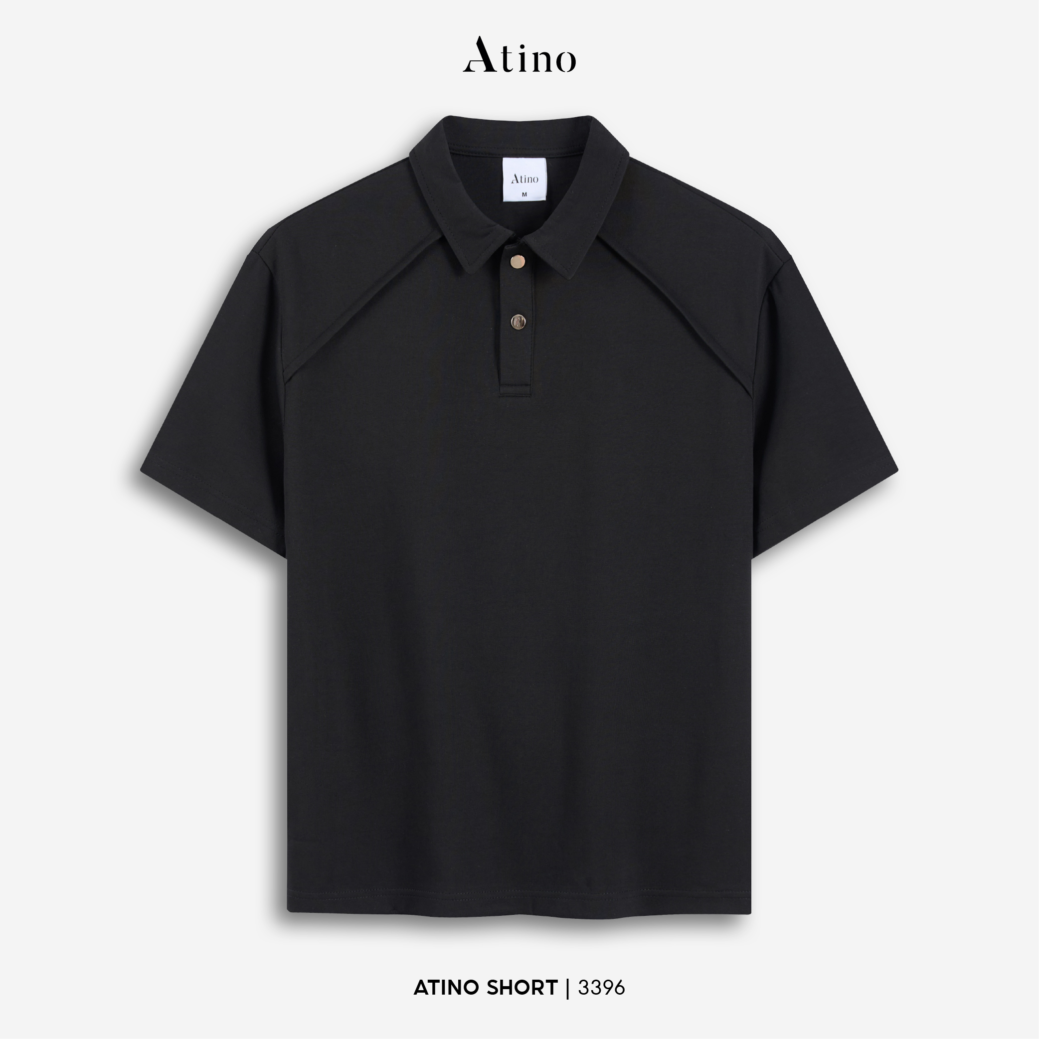 Áo Polo Regular L.4.3396