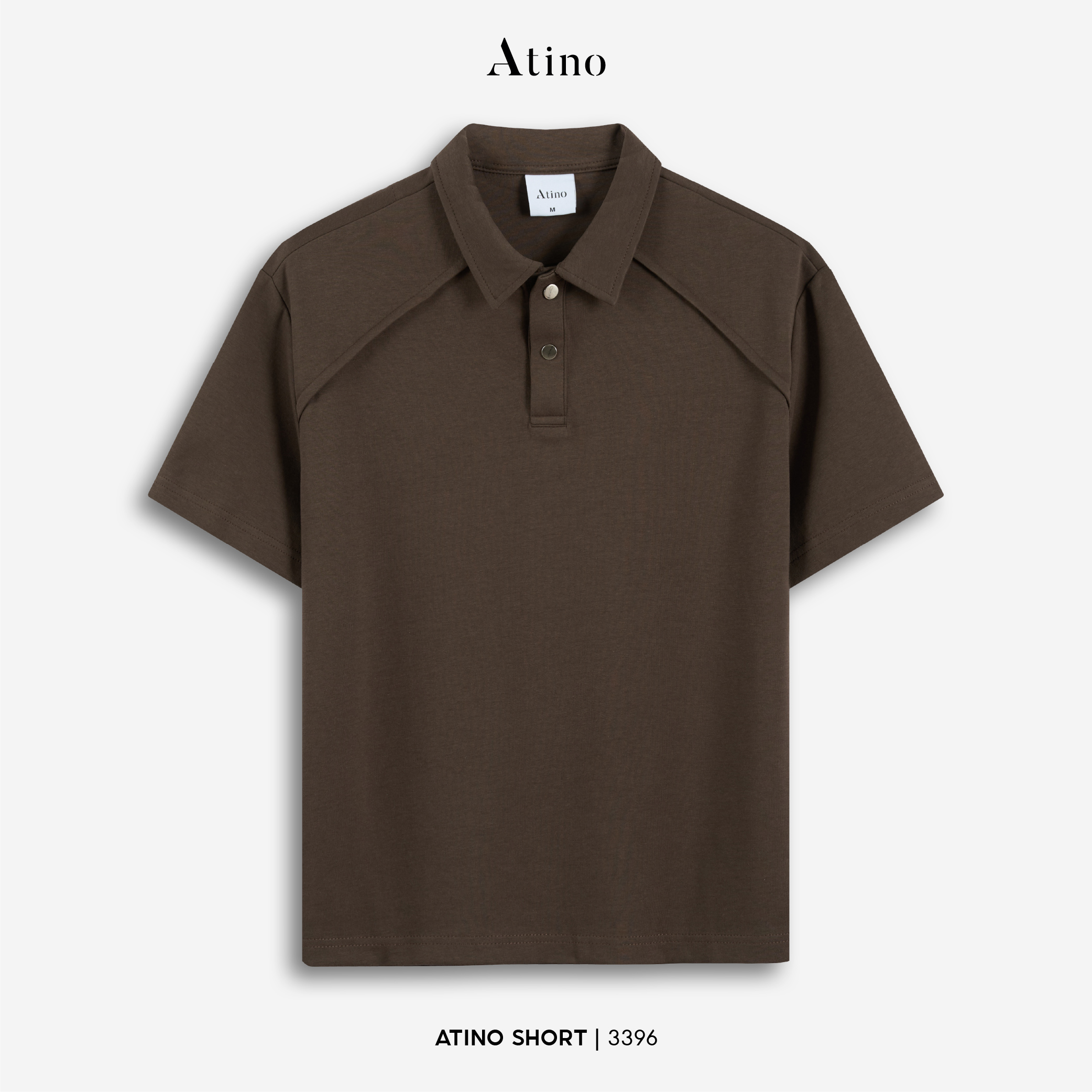 Áo Polo Regular L.4.3396