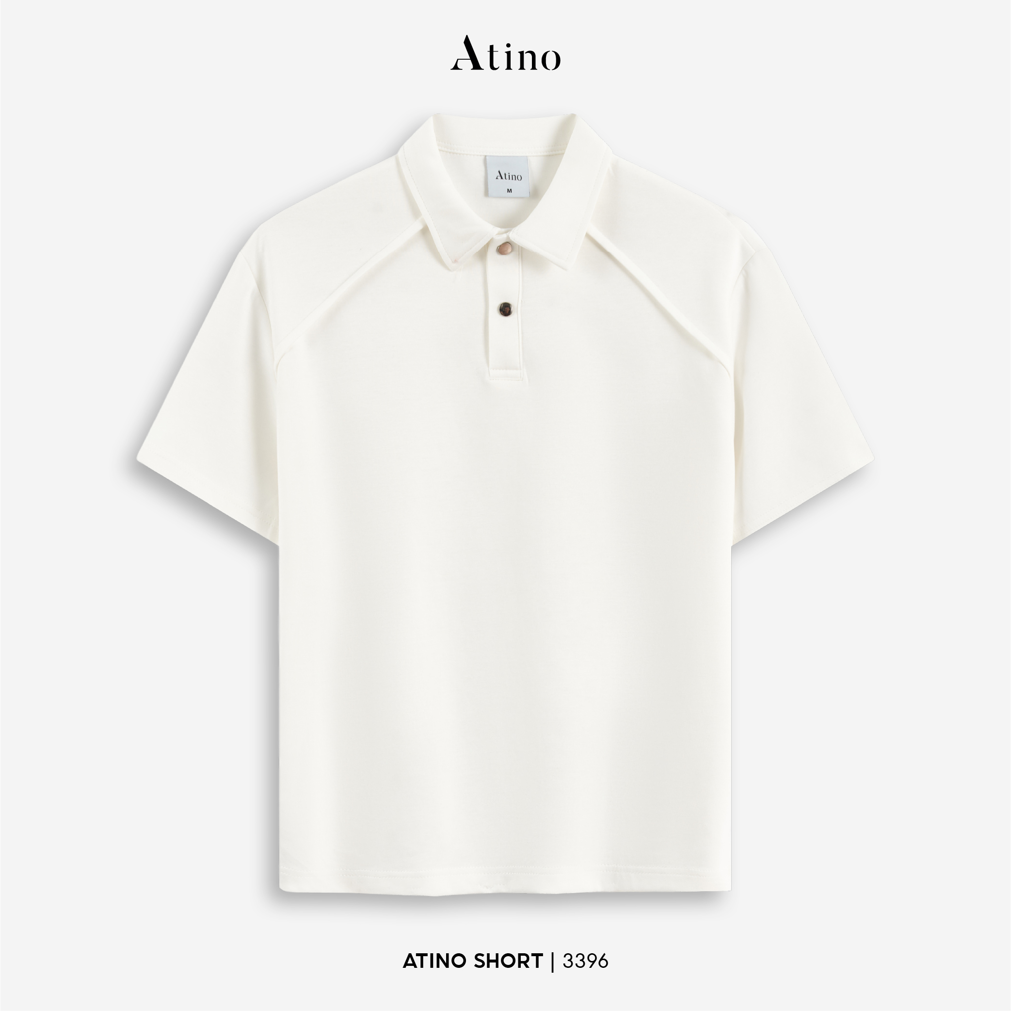 Áo Polo Regular L.4.3396