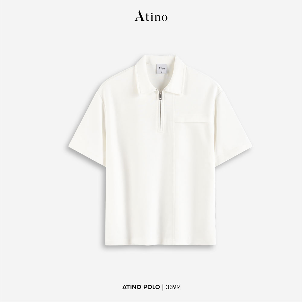 Áo Polo Regular L.4.3399
