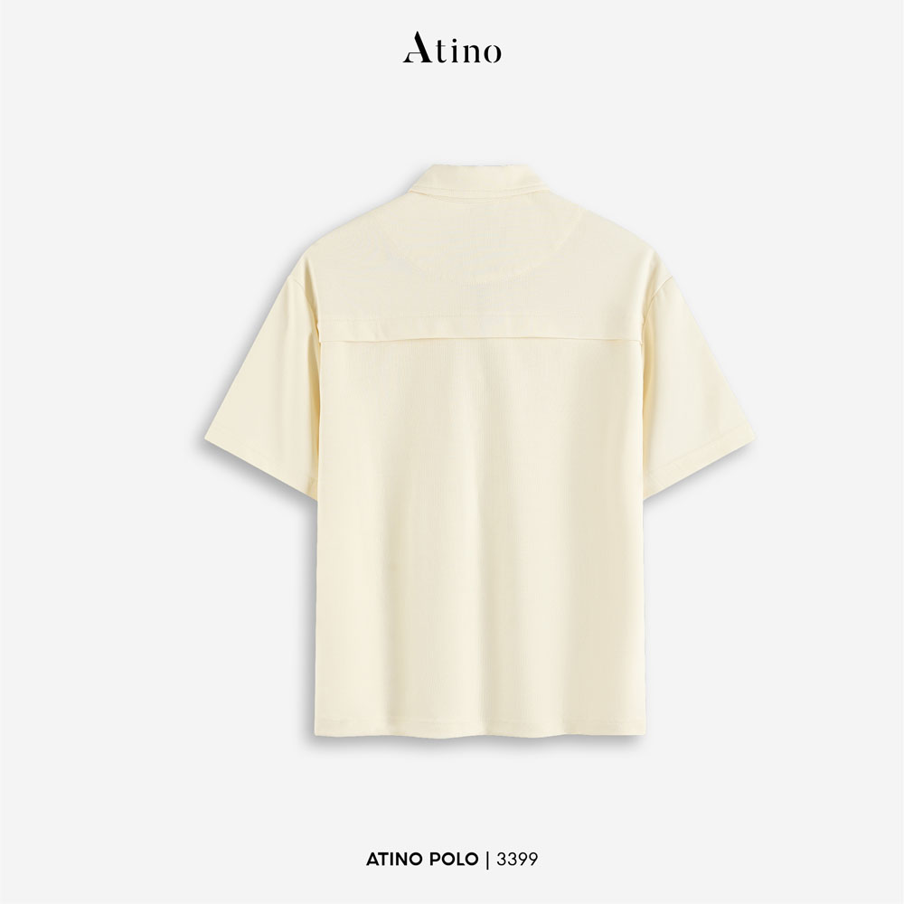 Áo Polo Regular L.4.3399
