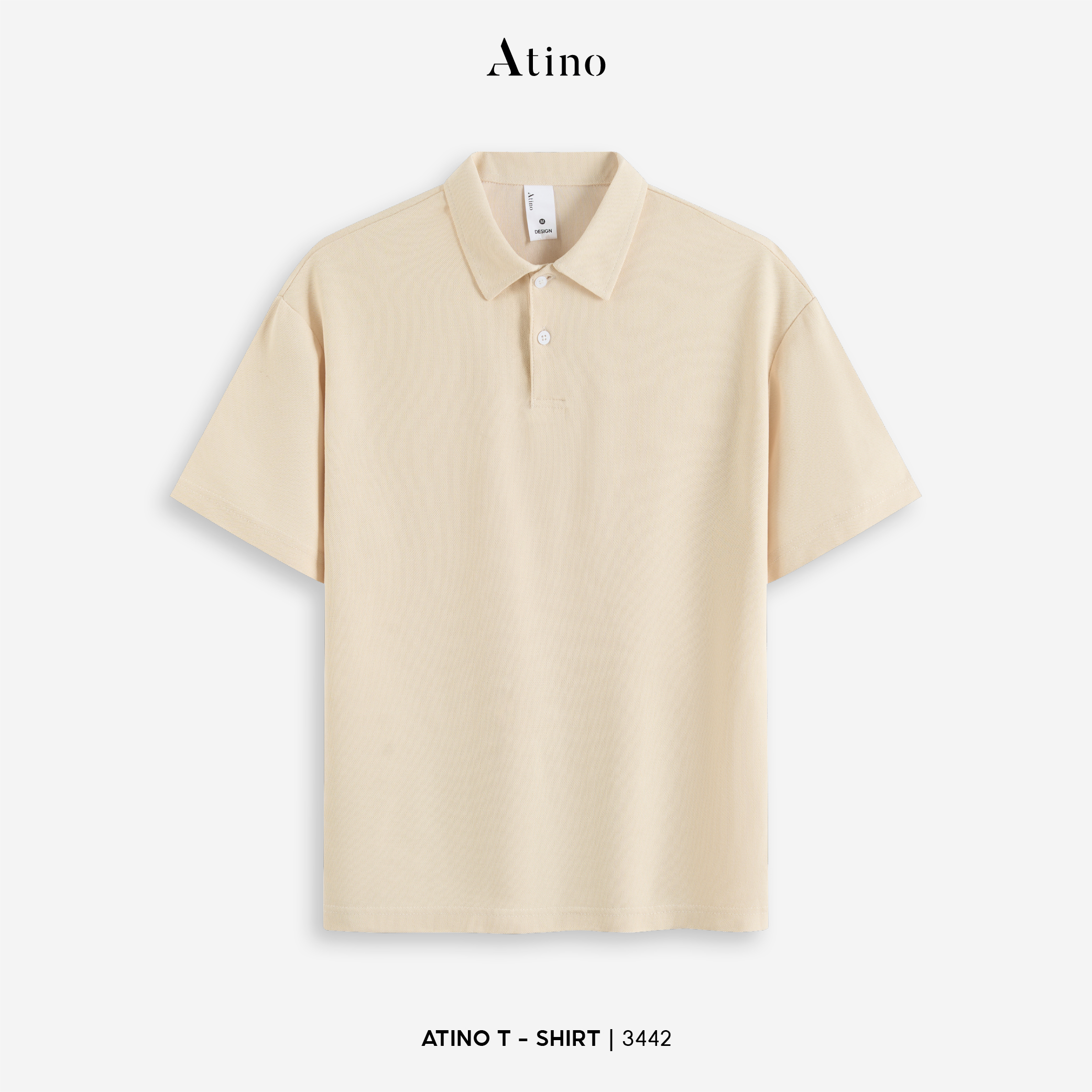 Áo Polo Regular L.4.3442