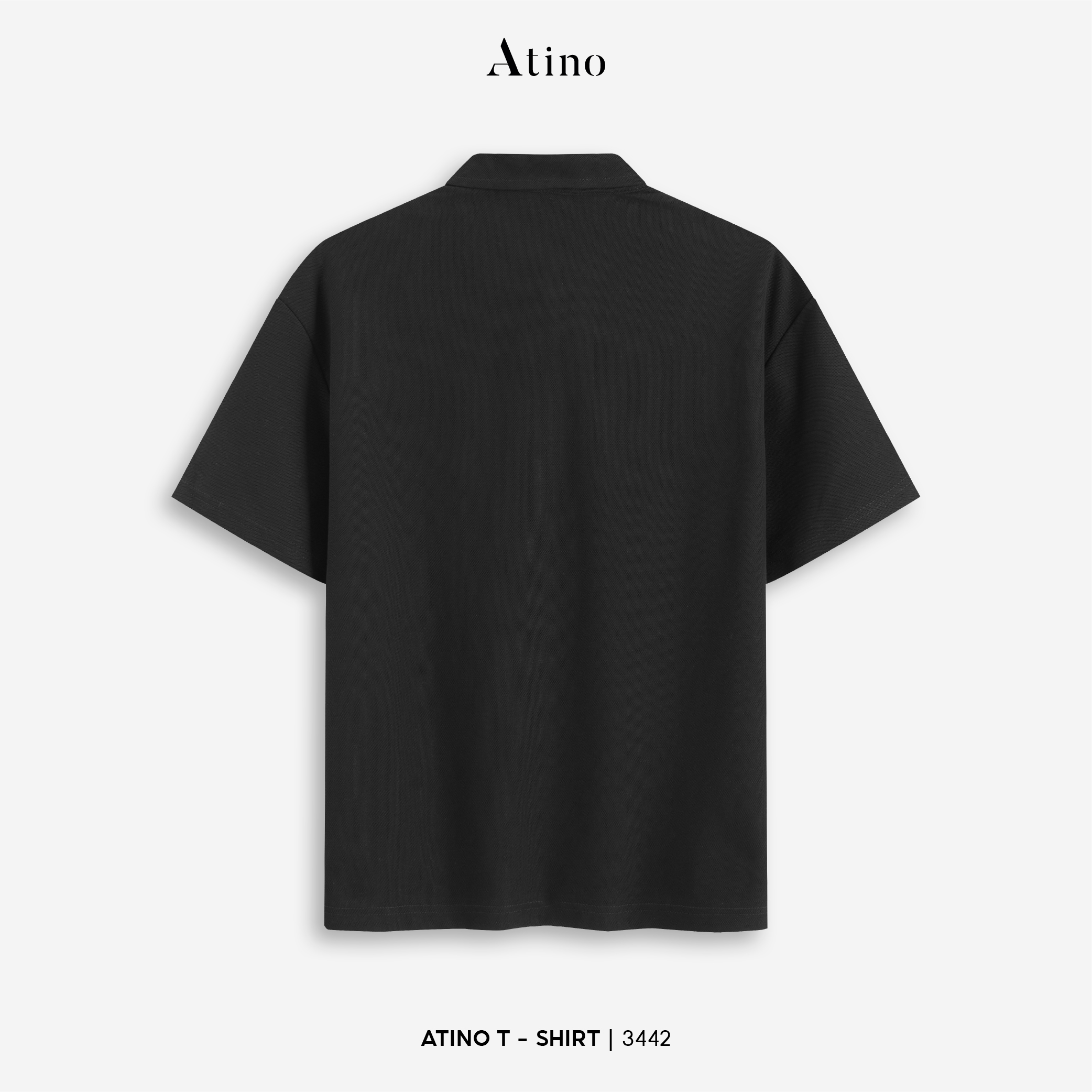 Áo Polo Regular L.4.3442