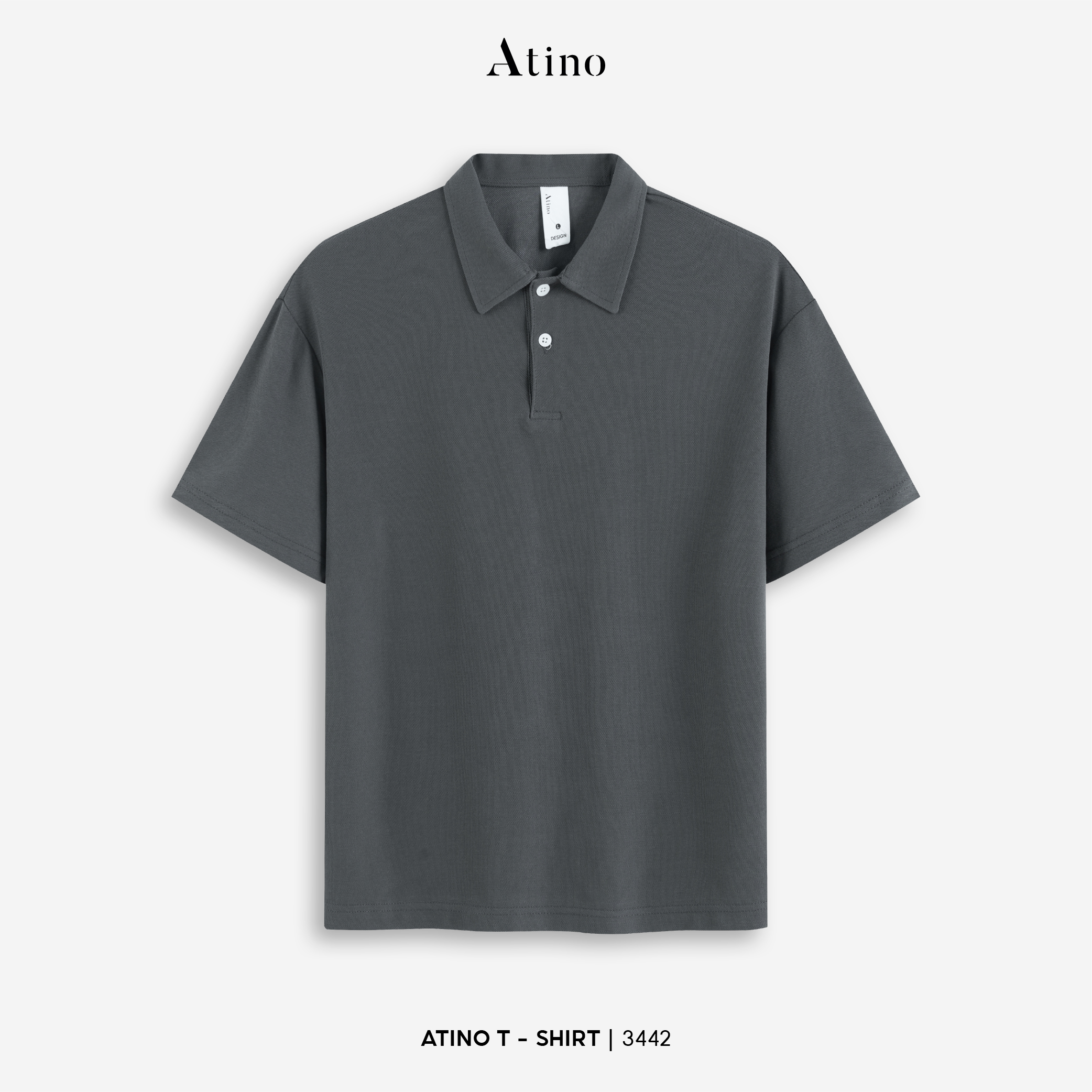 Áo Polo Regular L.4.3442