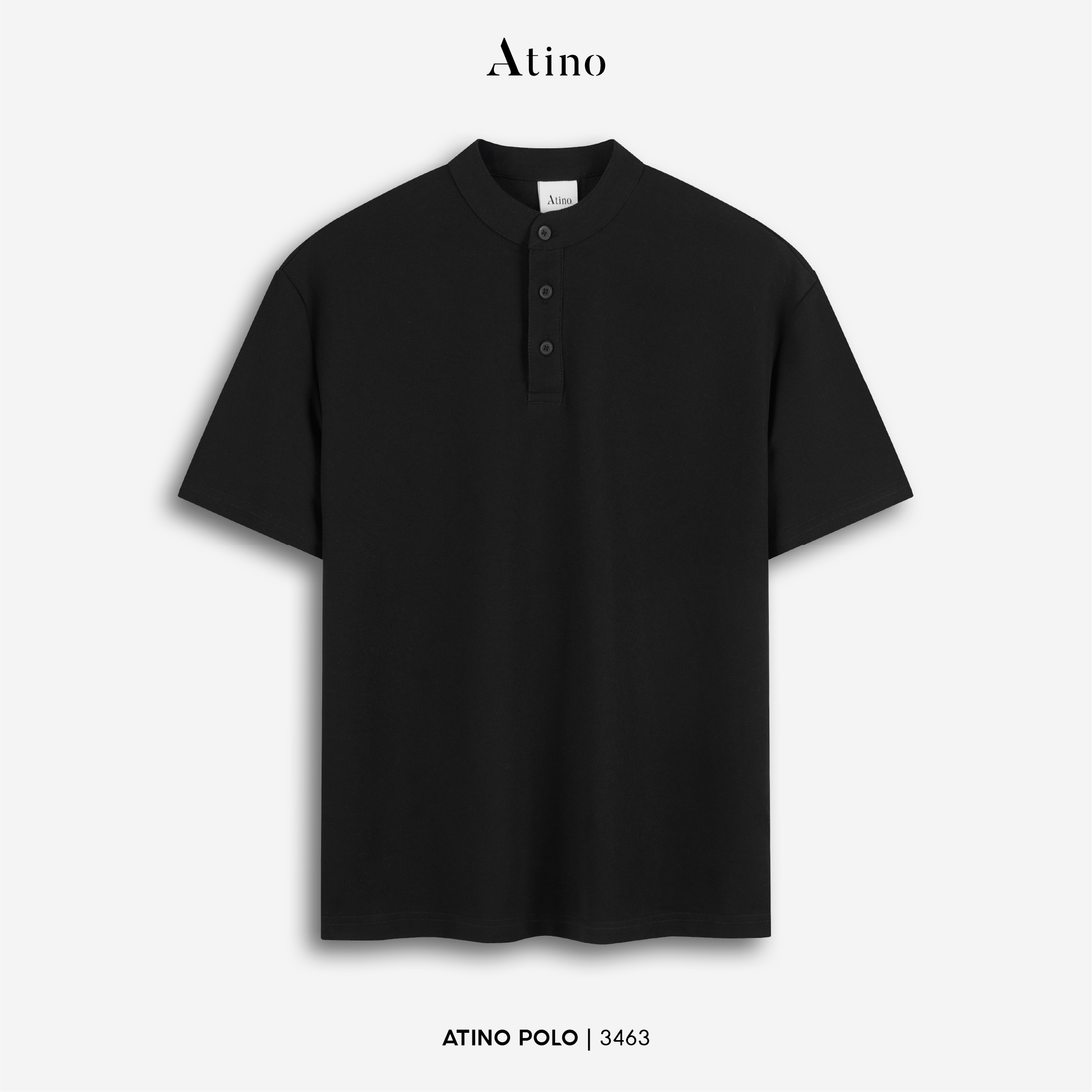 Áo Polo Regular L.4.3463