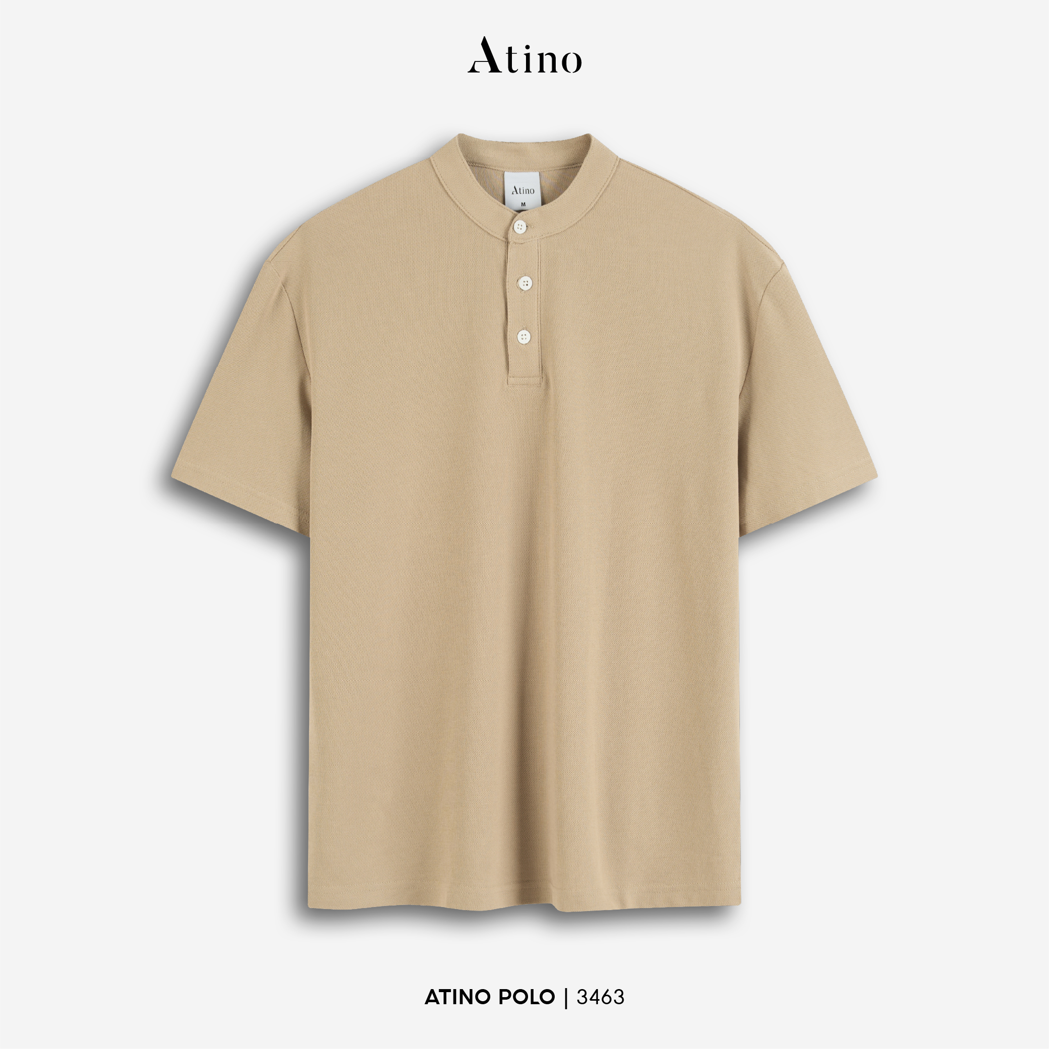 Áo Polo Regular L.4.3463