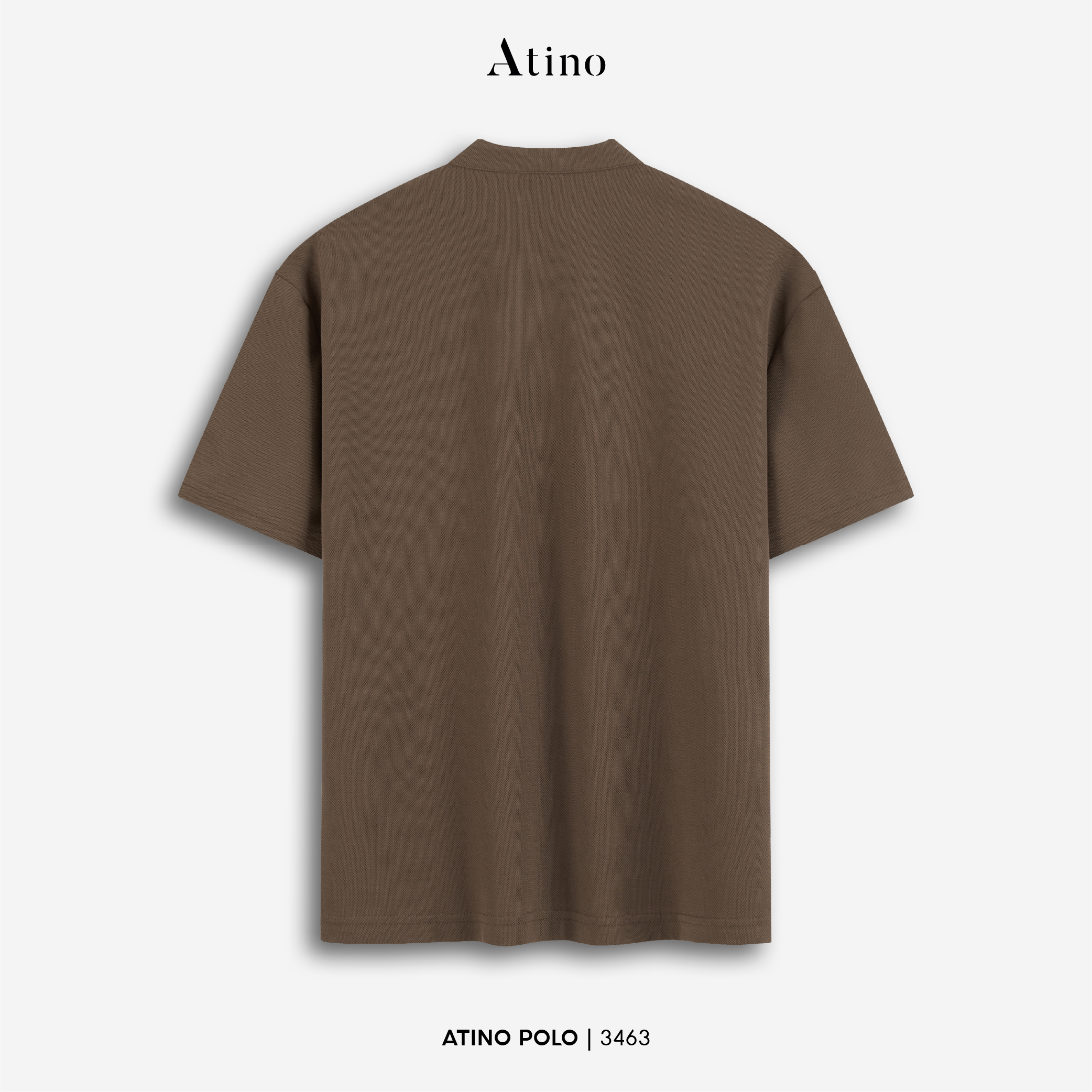 Áo Polo Regular L.4.3463
