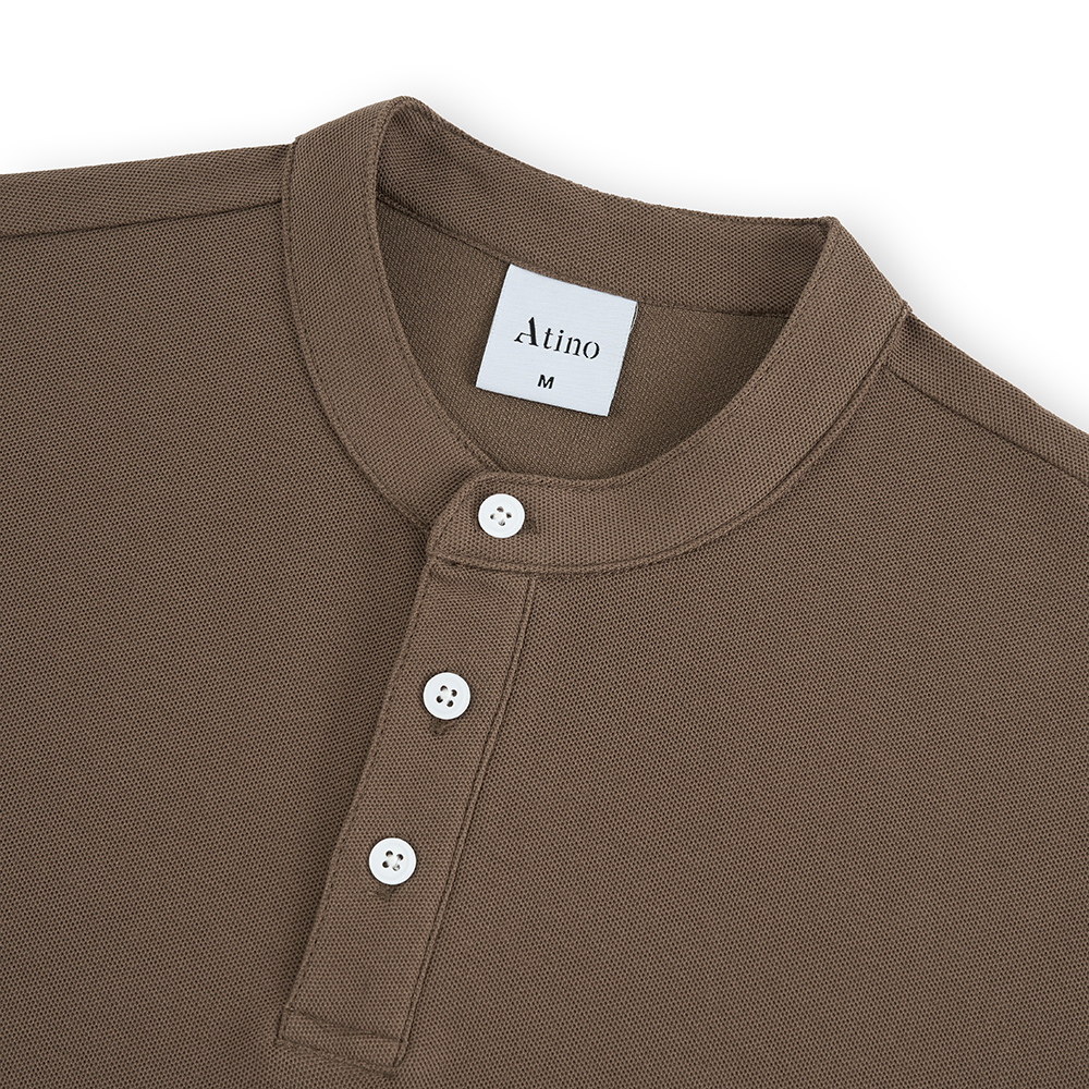 Áo Polo Regular L.4.3463