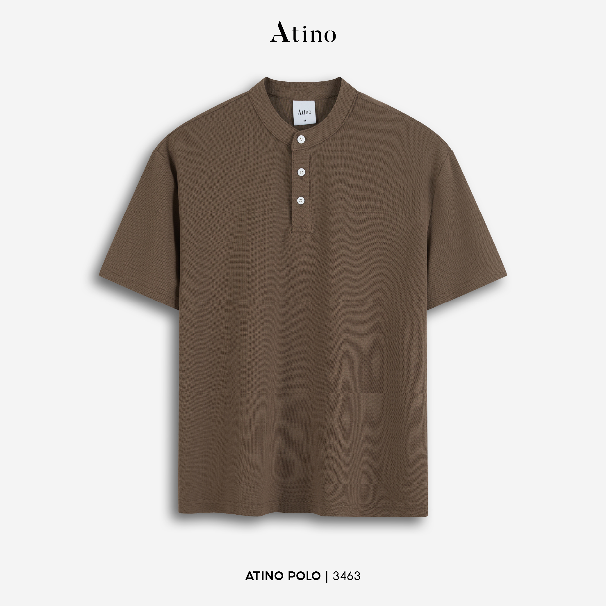 Áo Polo Regular L.4.3463