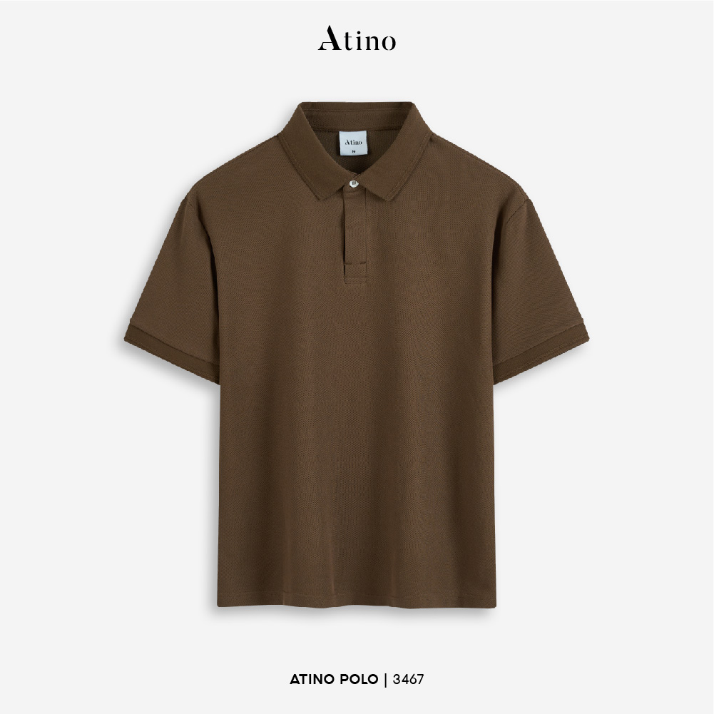 Áo Polo Regular L.4.3467