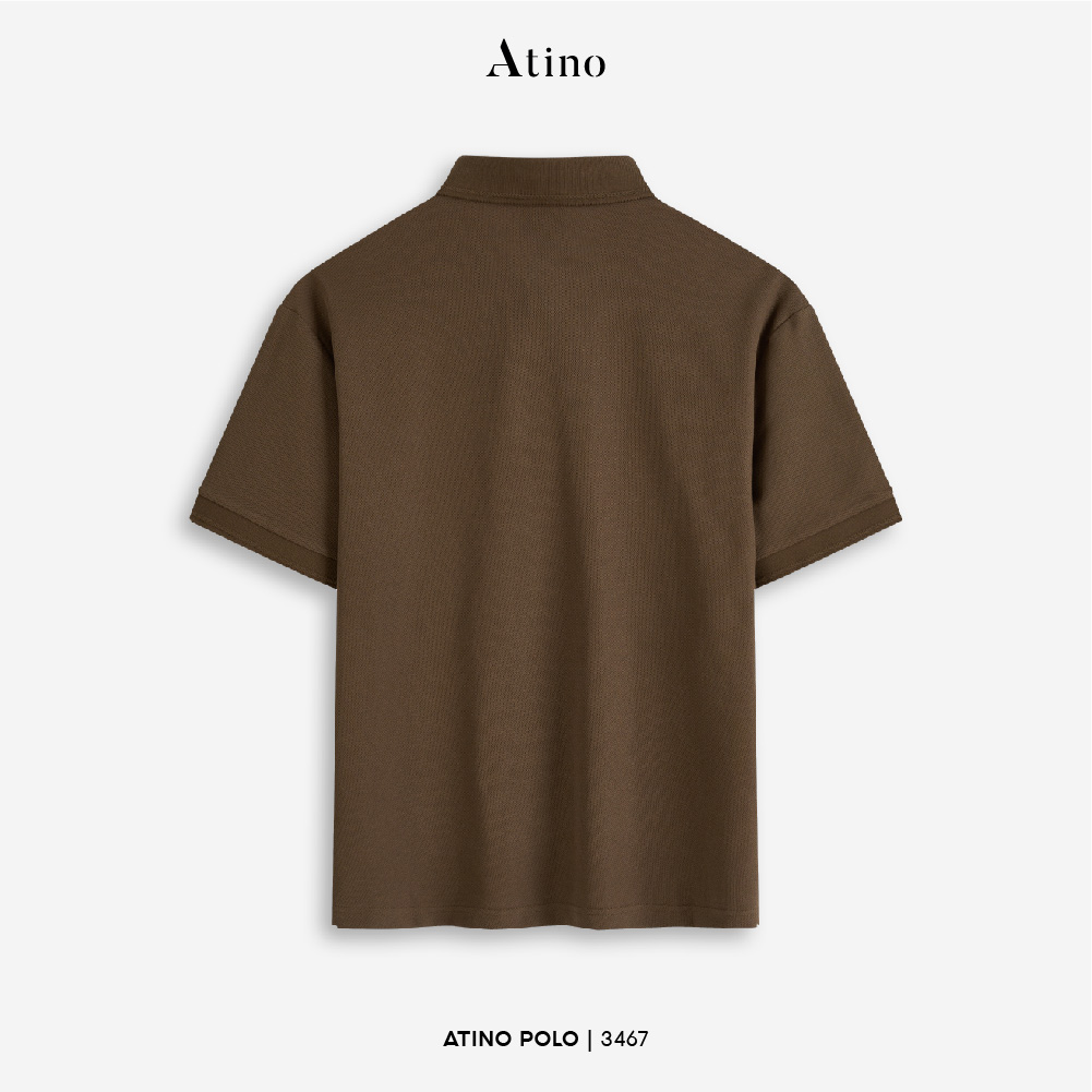 Áo Polo Regular L.4.3467