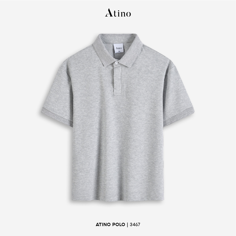 Áo Polo Regular L.4.3467