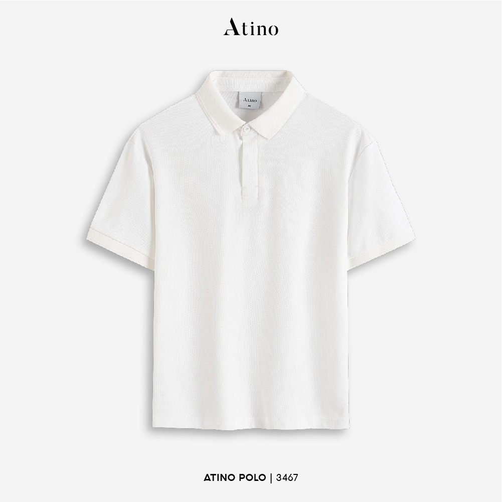 Áo Polo Regular L.4.3467