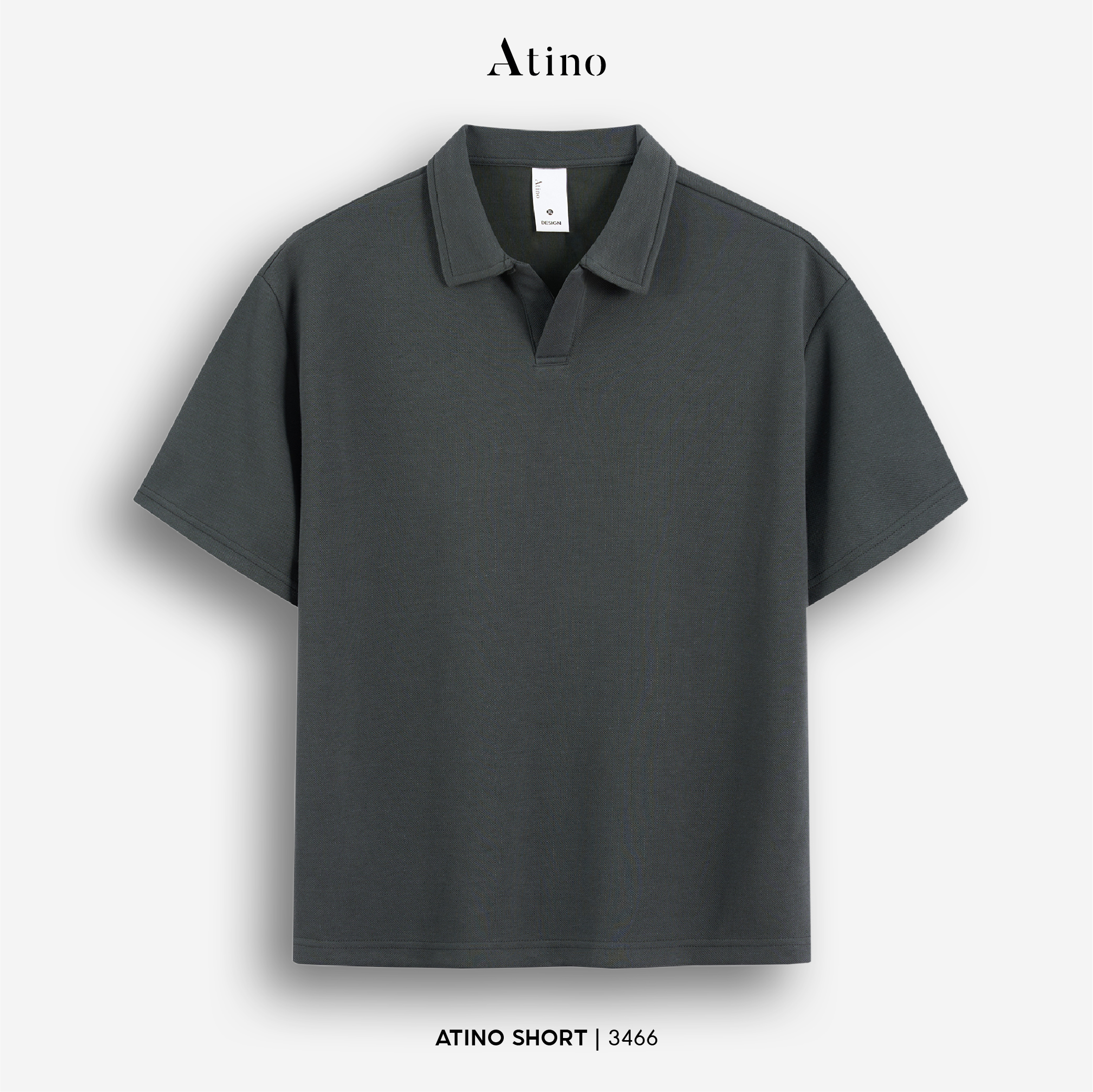 Áo Polo Regular L.5.3466