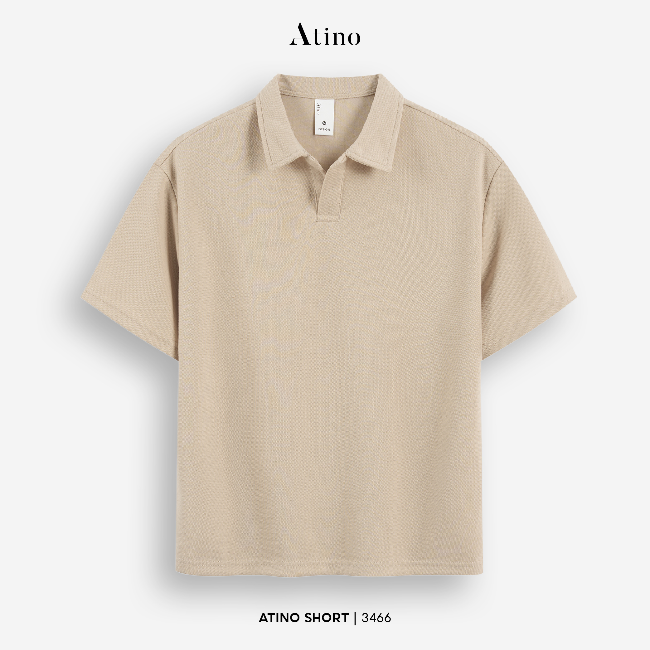 Áo Polo Regular L.5.3466