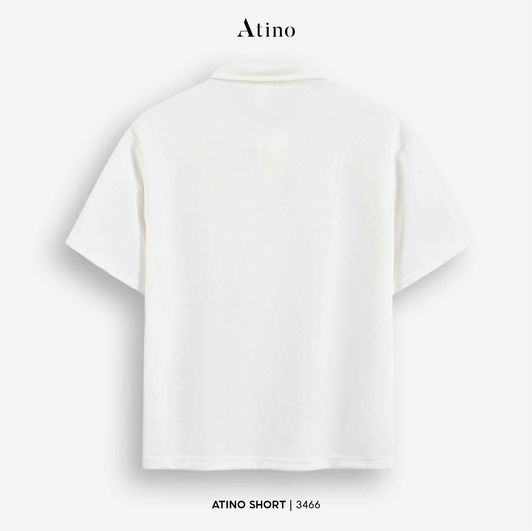 Áo Polo Regular L.5.3466