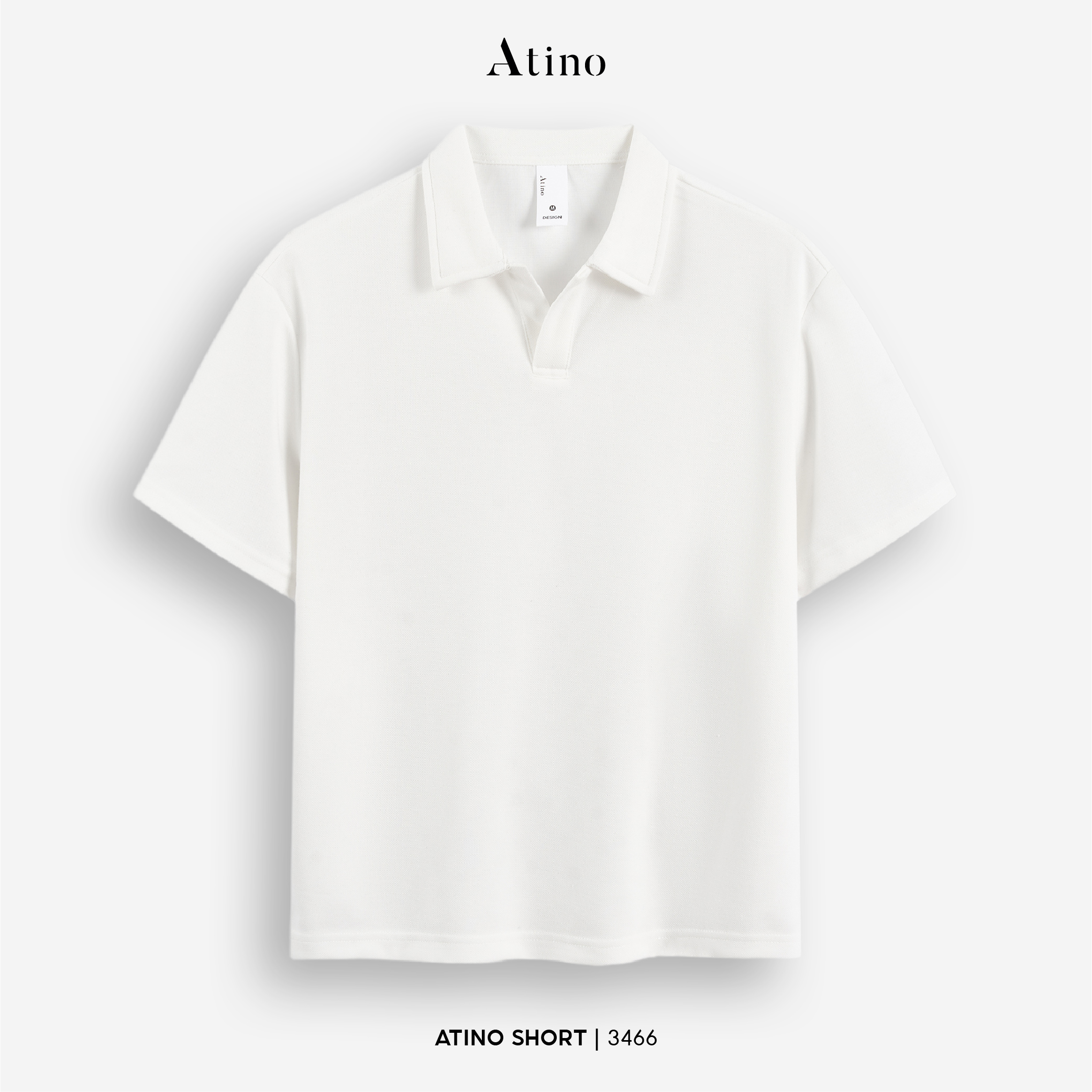 Áo Polo Regular L.5.3466