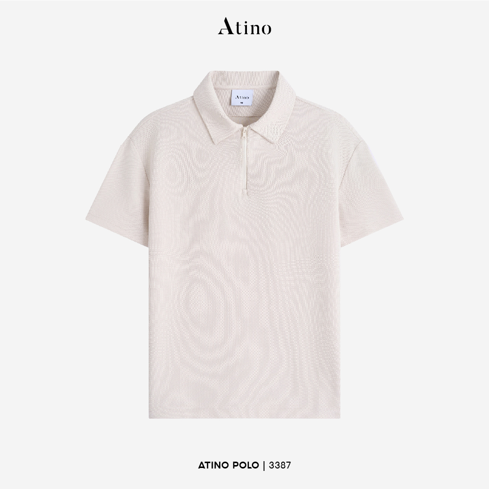 Áo Polo Regular L.6.3387