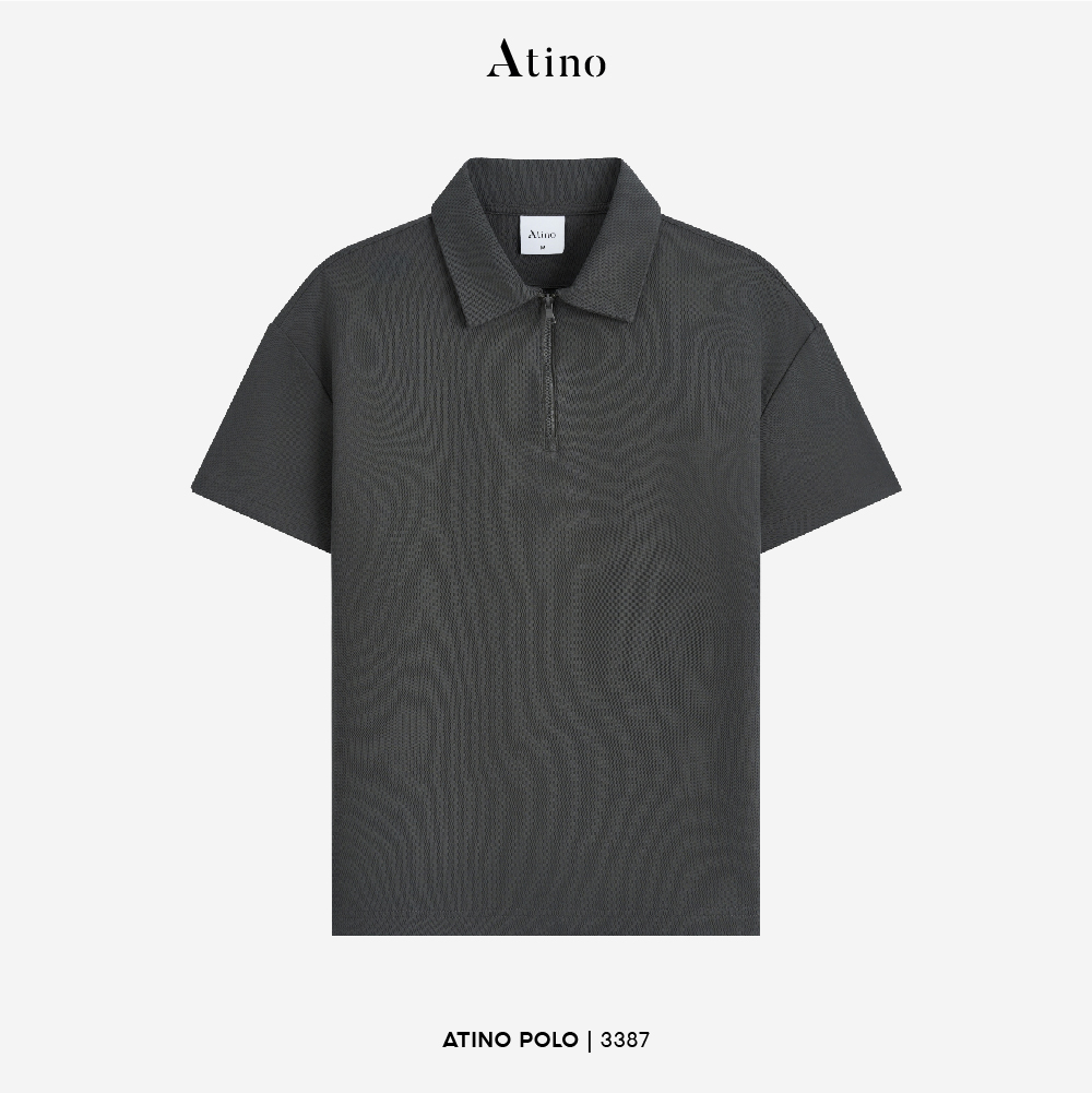 Áo Polo Regular L.6.3387