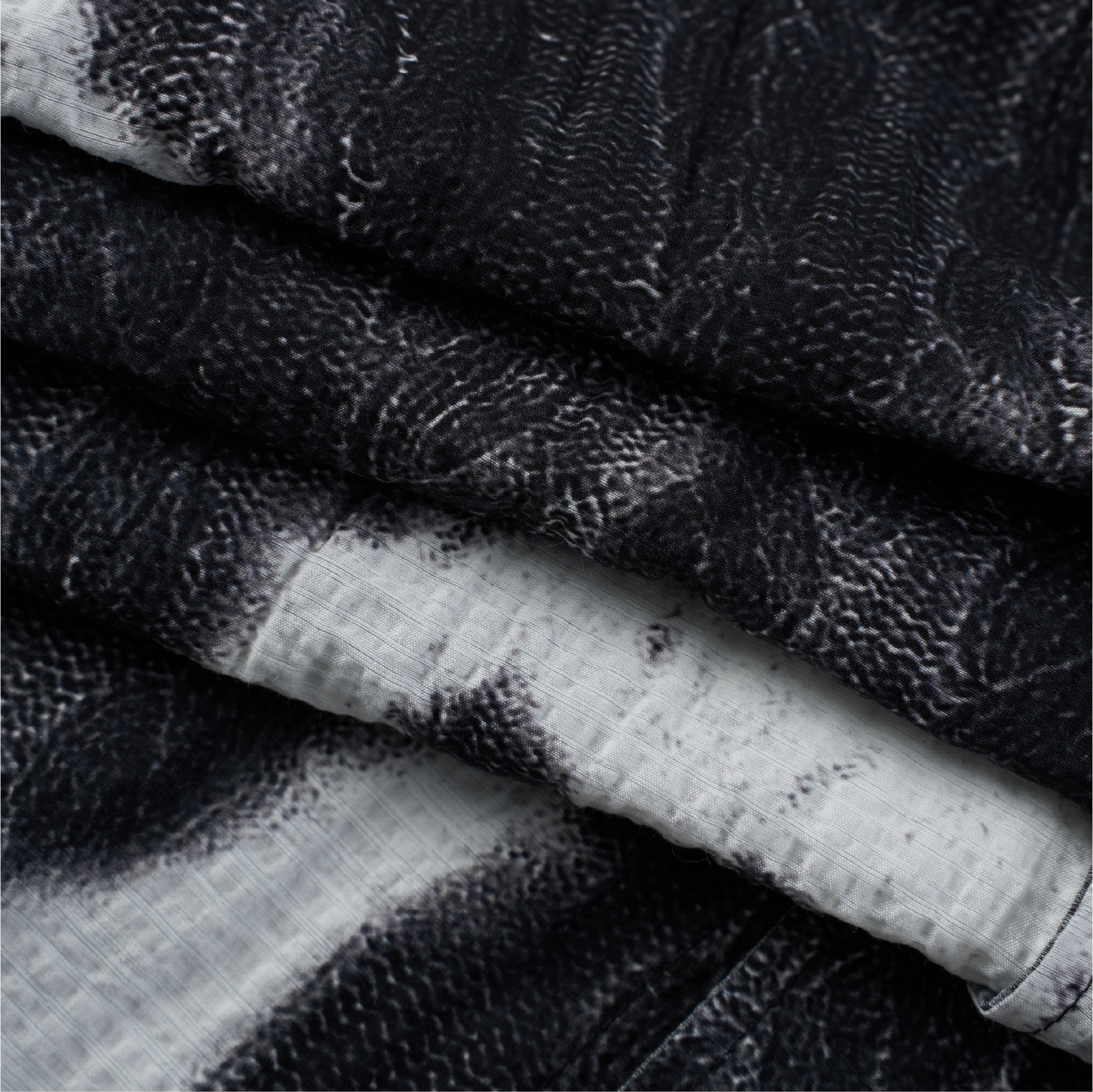 Áo Sơ Mi Cộc Loose L.1.4915