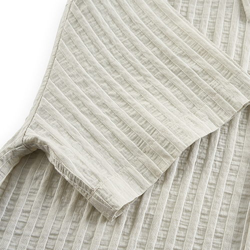 Áo Sơ Mi Cộc Loose L.1.4922