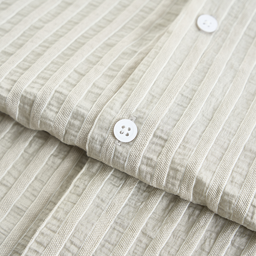 Áo Sơ Mi Cộc Loose L.1.4922