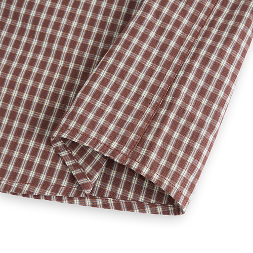 Áo Sơ Mi Cộc Loose L.3.4929
