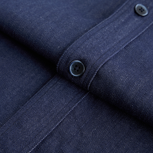 Áo Sơ Mi Cộc Regular L.2.4938