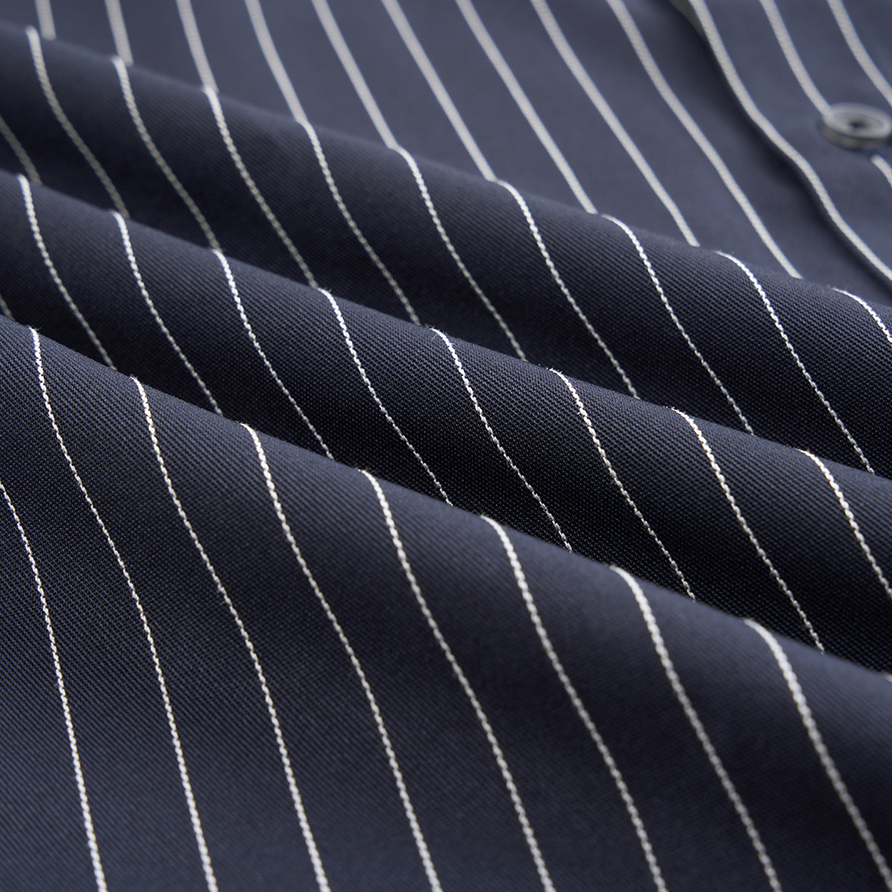 Áo Sơ Mi Cộc Regular L.3.4976
