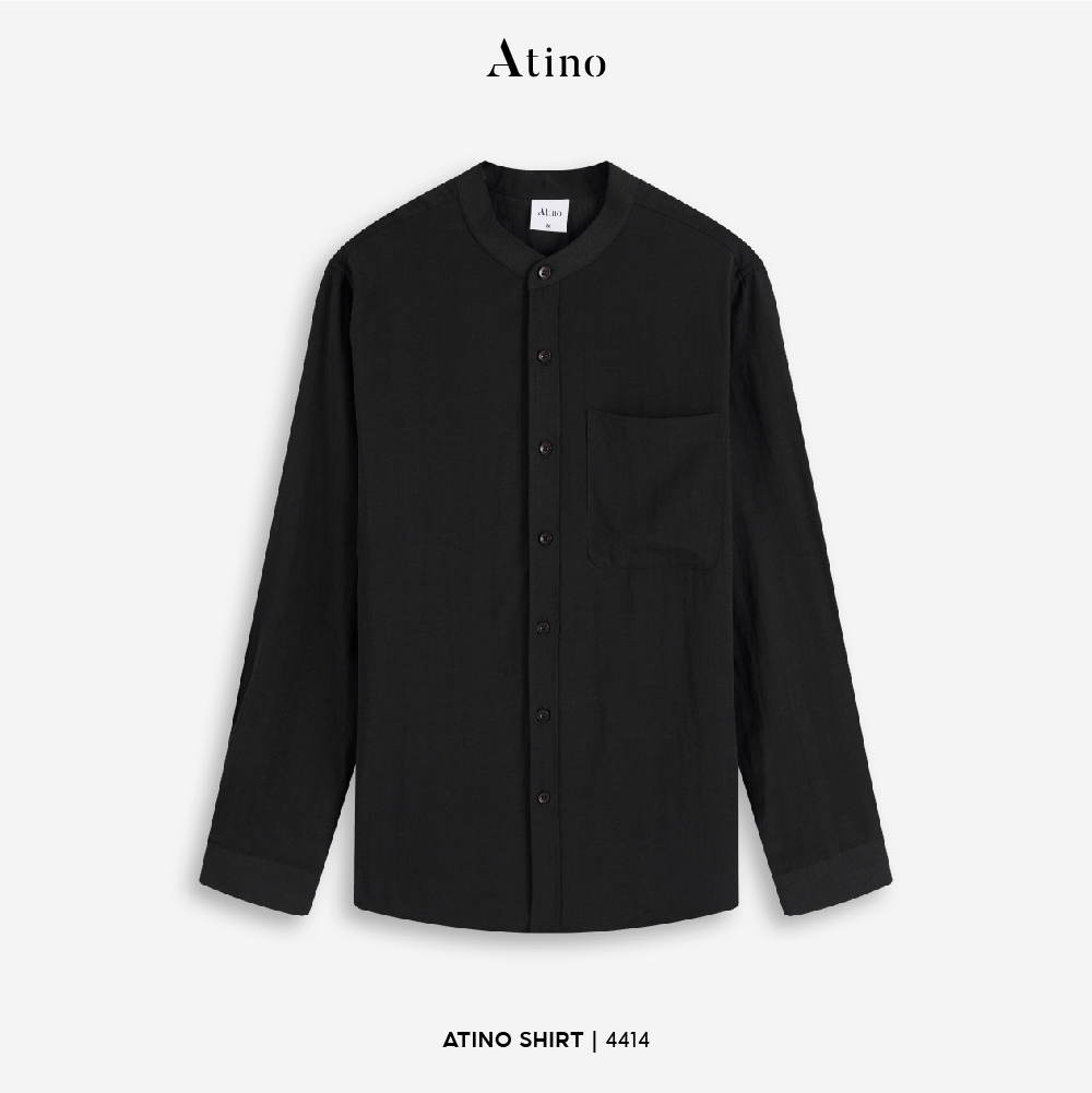 Áo Sơ Mi Dài Regular L.4.4414