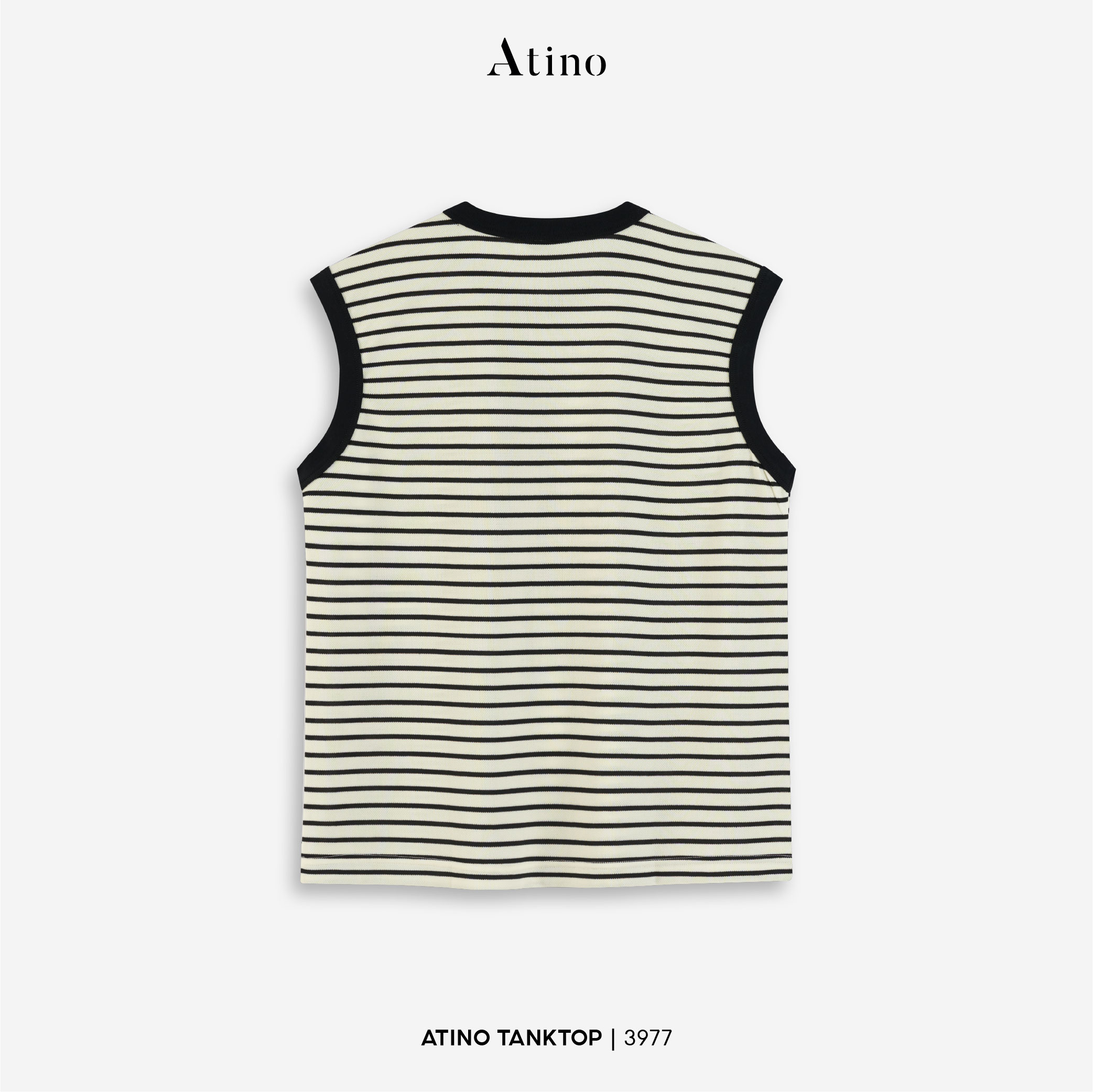 Áo Tanktop Regular L.2.3977