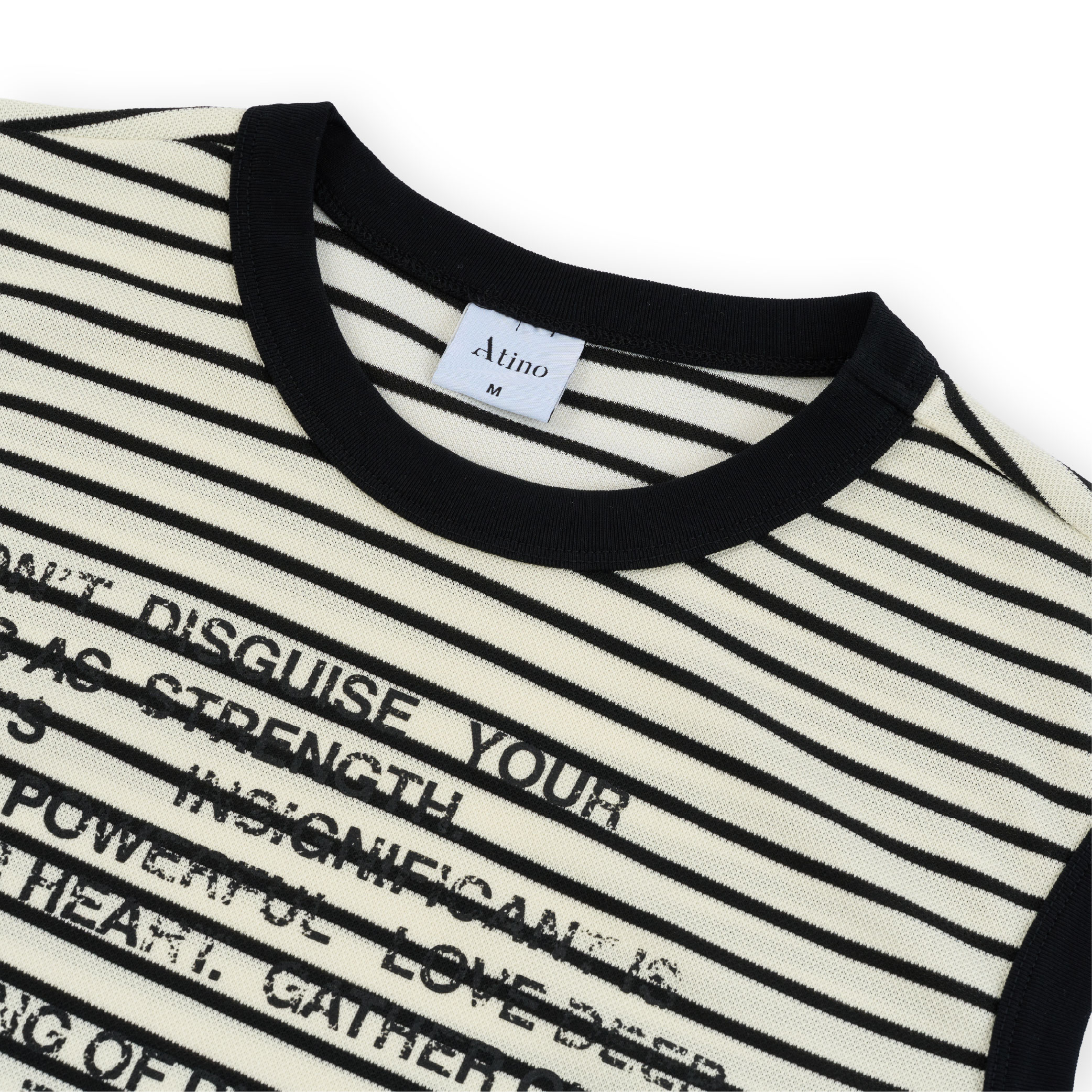 Áo Tanktop Regular L.2.3977