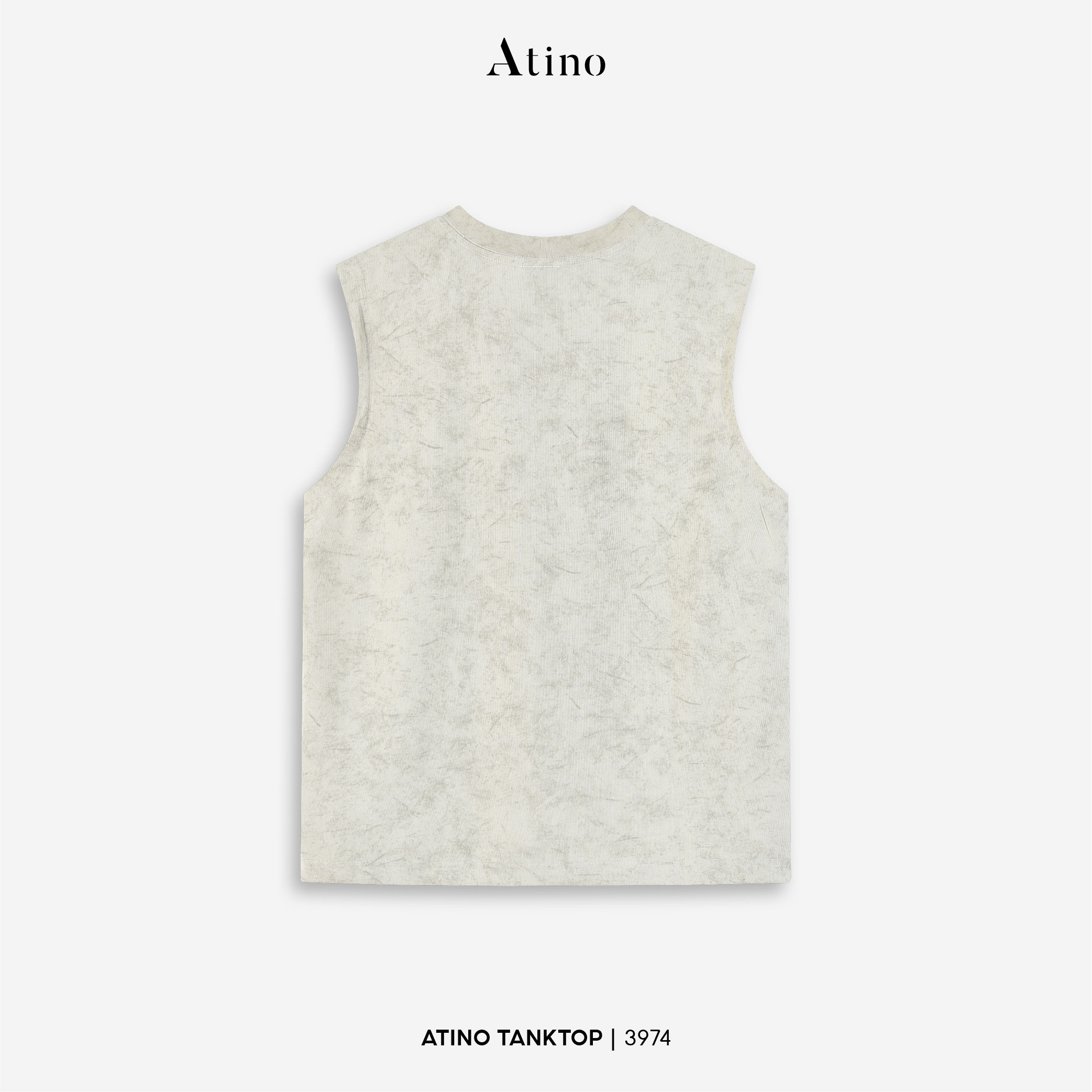 Áo Tanktop Regular L.3.3974
