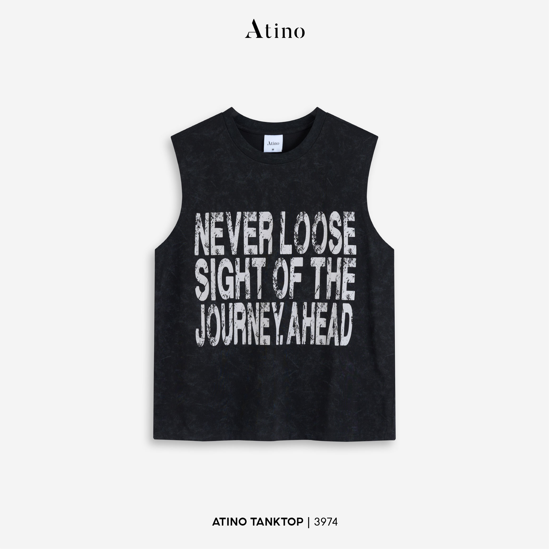 Áo Tanktop Regular L.3.3974