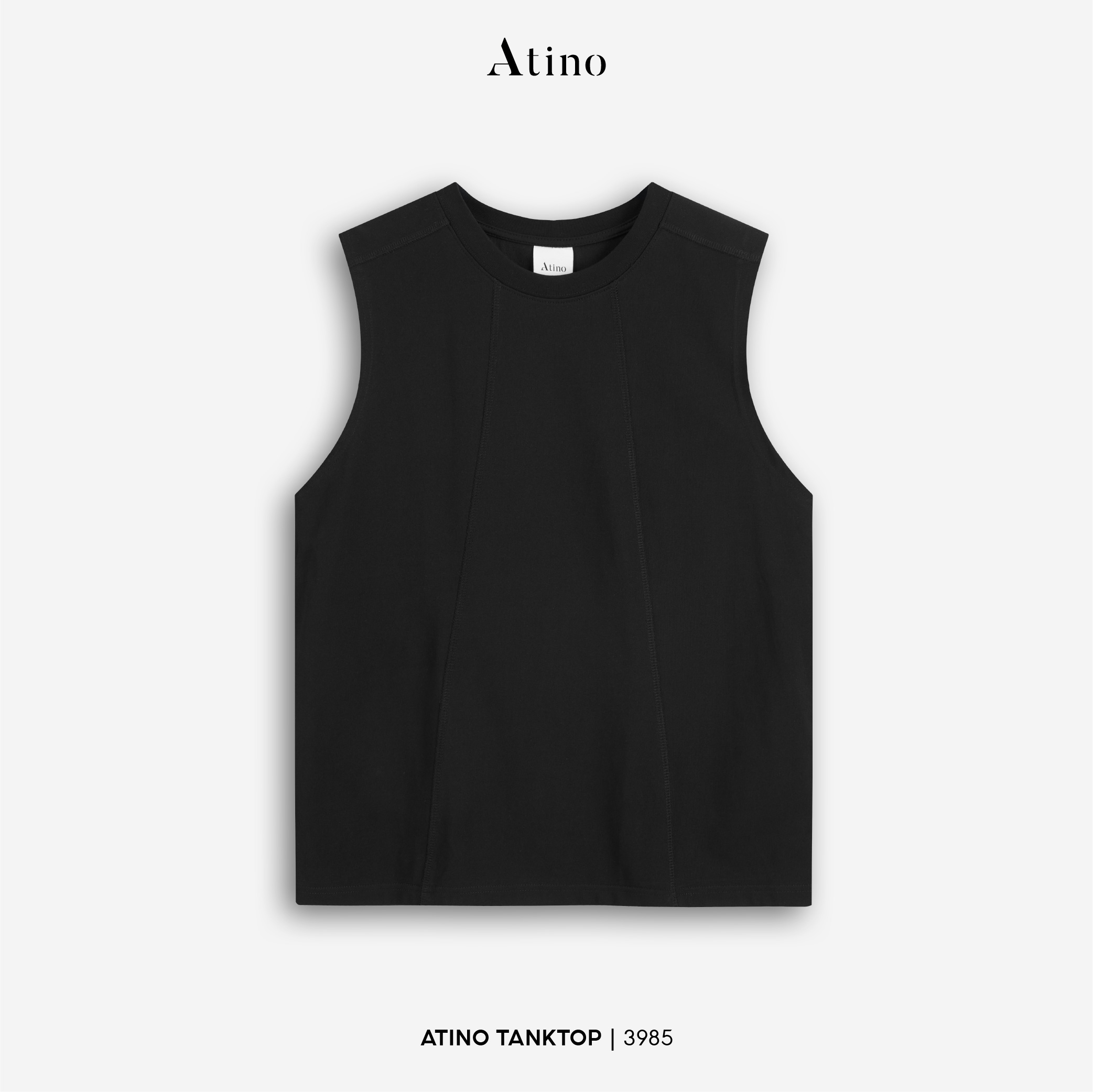 Áo Tanktop Regular L.3.3985