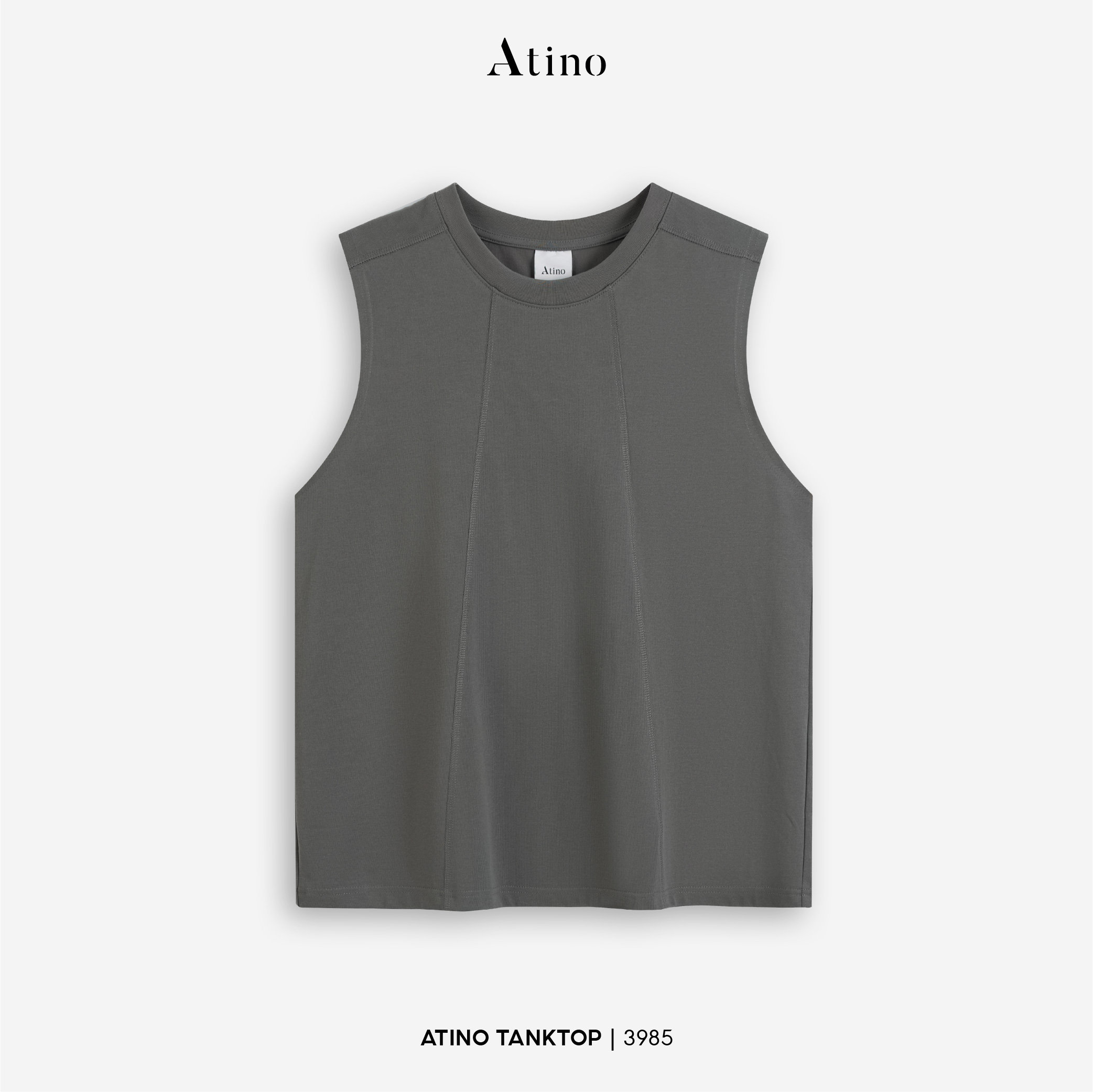 Áo Tanktop Regular L.3.3985