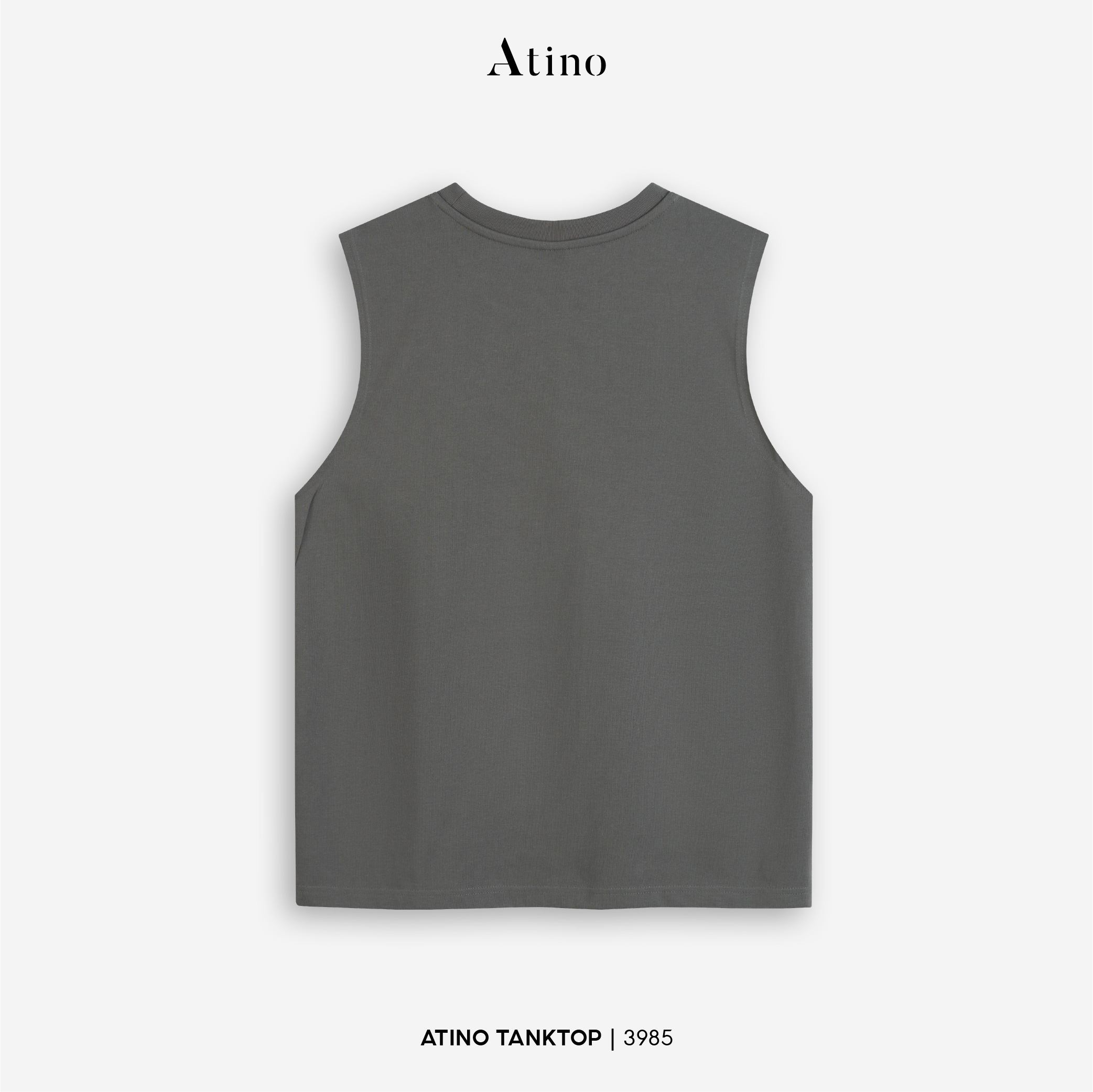 Áo Tanktop Regular L.3.3985