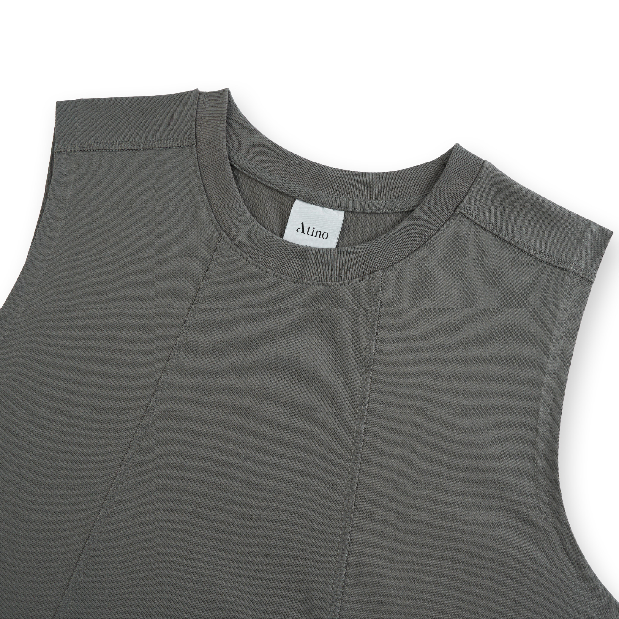 Áo Tanktop Regular L.3.3985