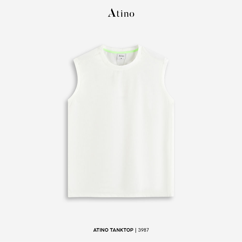 Áo Tanktop Regular L.4.3987