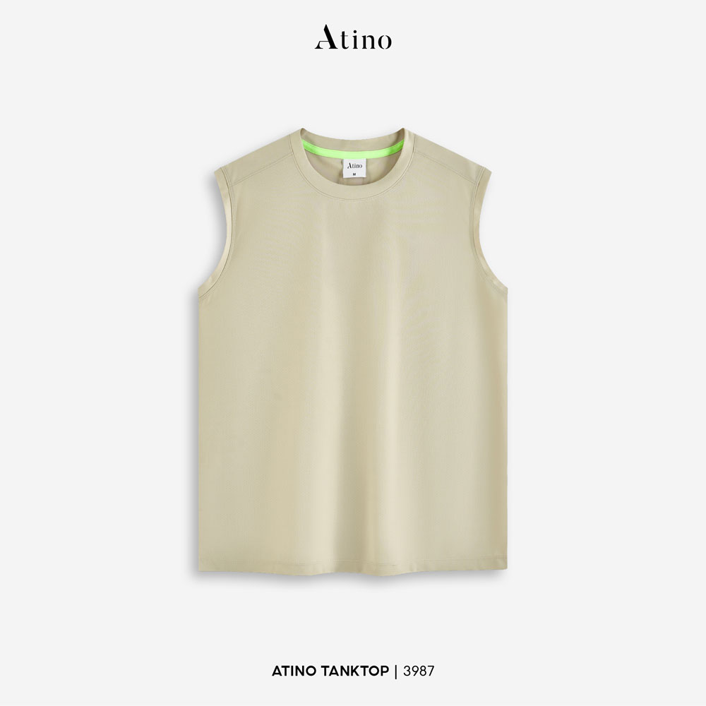 Áo Tanktop Regular L.4.3987