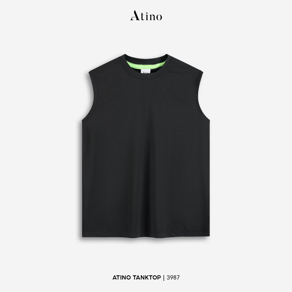 Áo Tanktop Regular L.4.3987