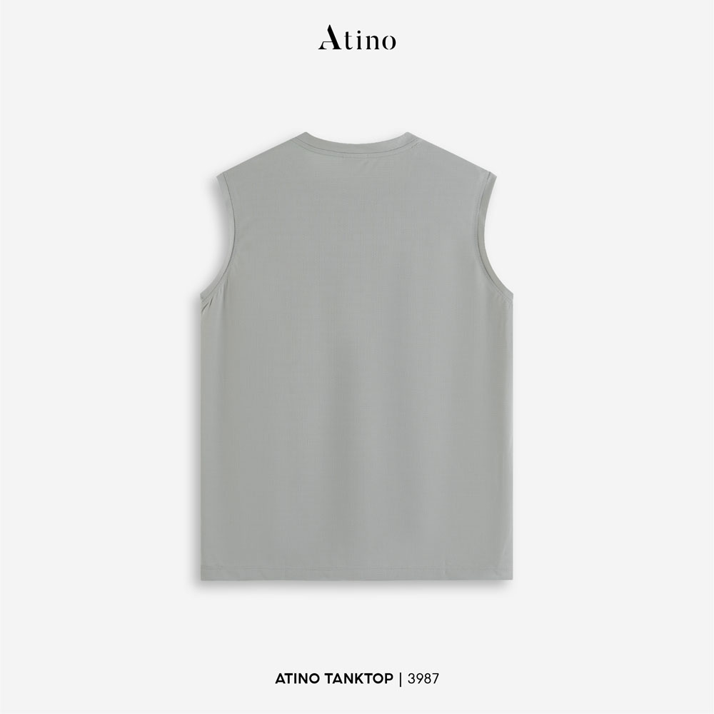 Áo Tanktop Regular L.4.3987