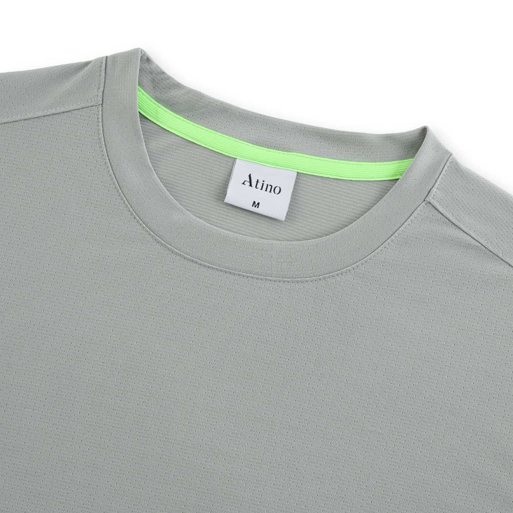 Áo Tanktop Regular L.4.3987