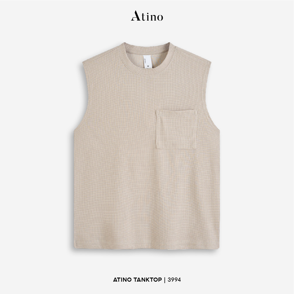 Áo Tanktop Regular L.4.3994