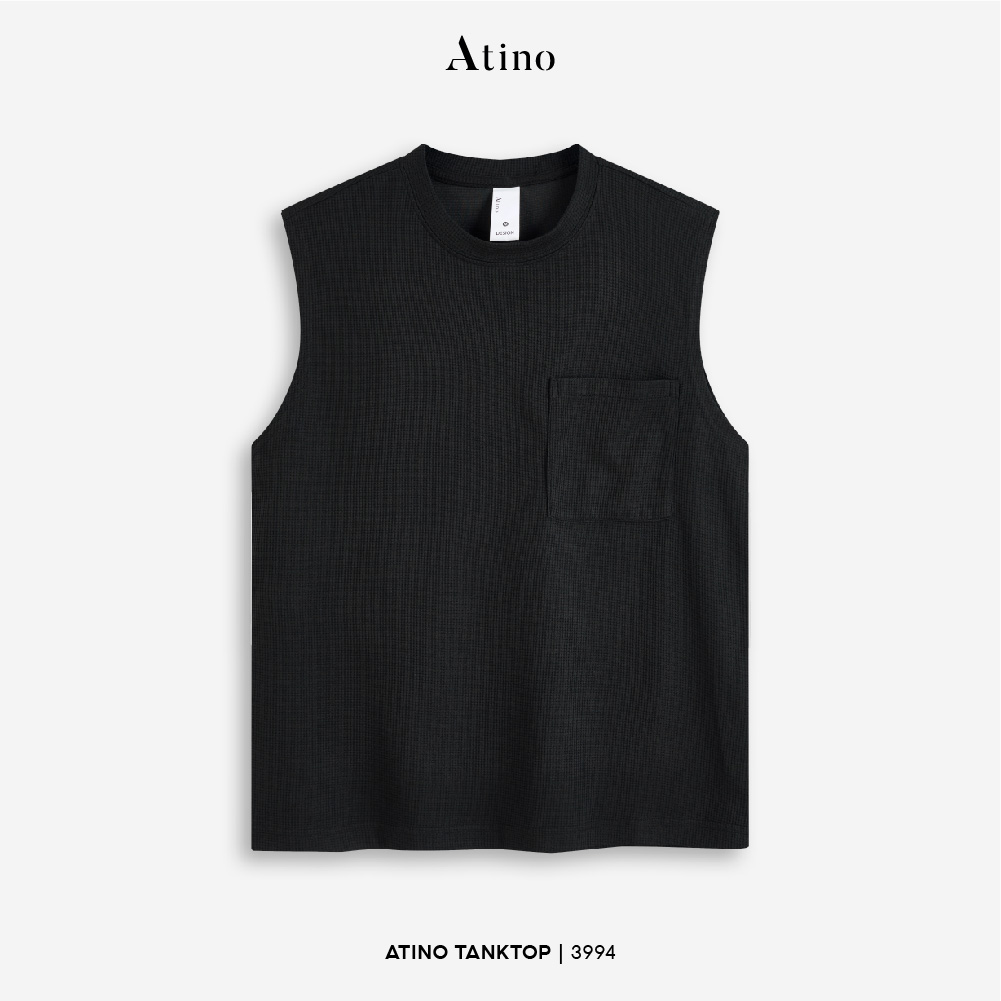Áo Tanktop Regular L.4.3994
