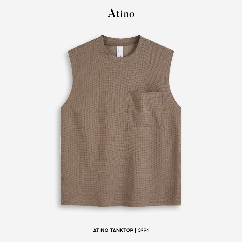 Áo Tanktop Regular L.4.3994