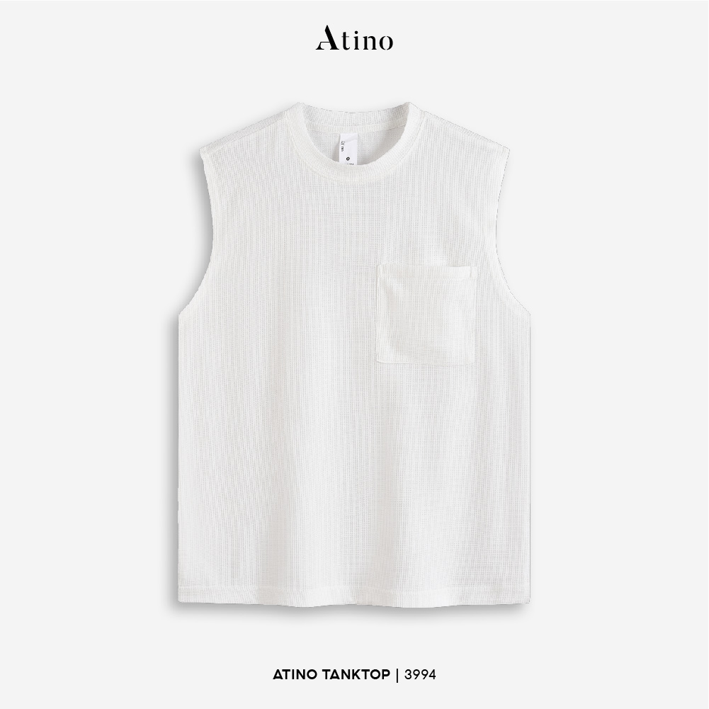 Áo Tanktop Regular L.4.3994